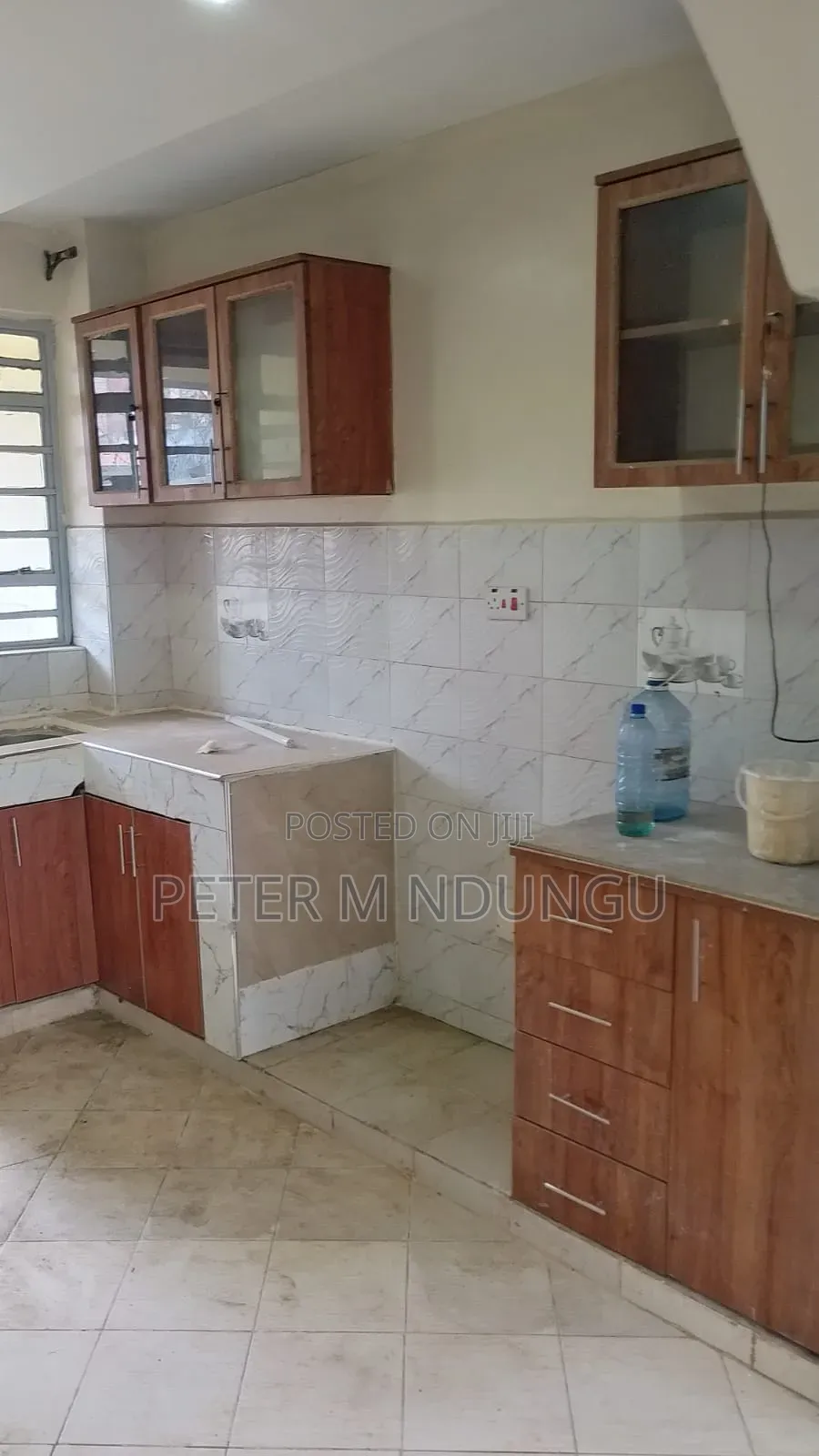 4bdrm Maisonette in Mirema, Roysambu for sale in Roysambu