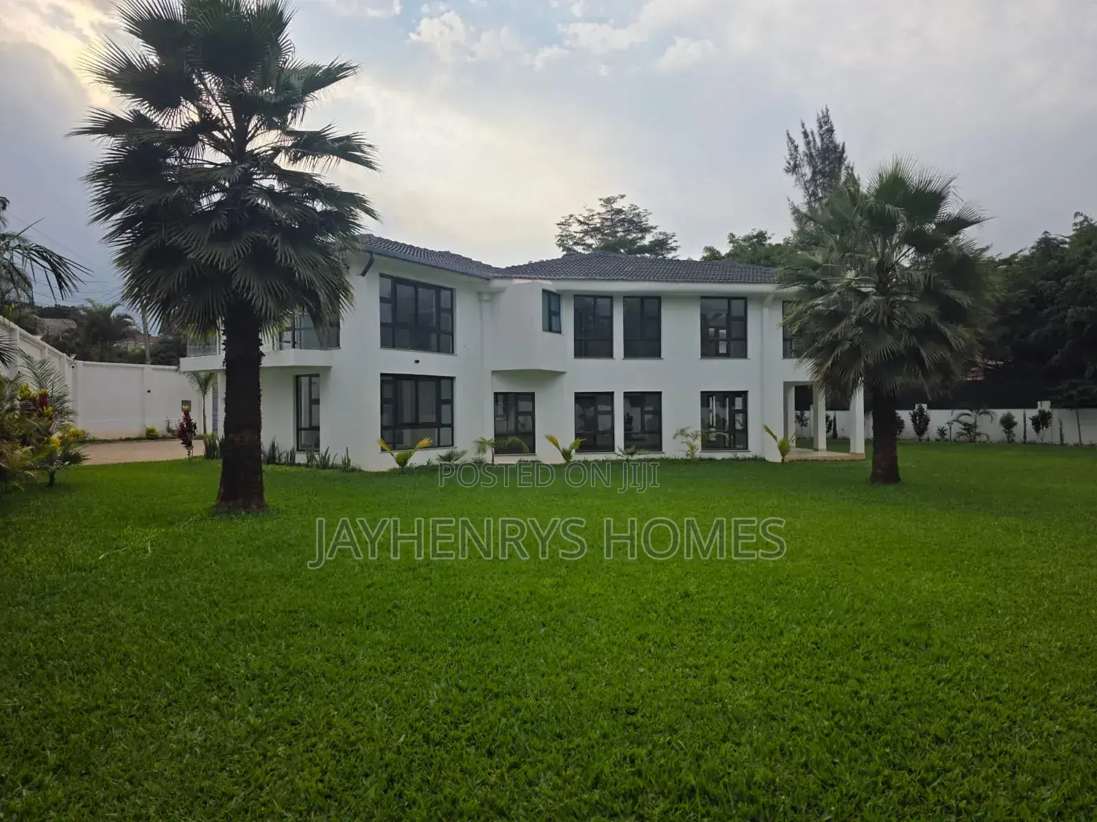 6bdrm Villa in Runda for rent in Runda