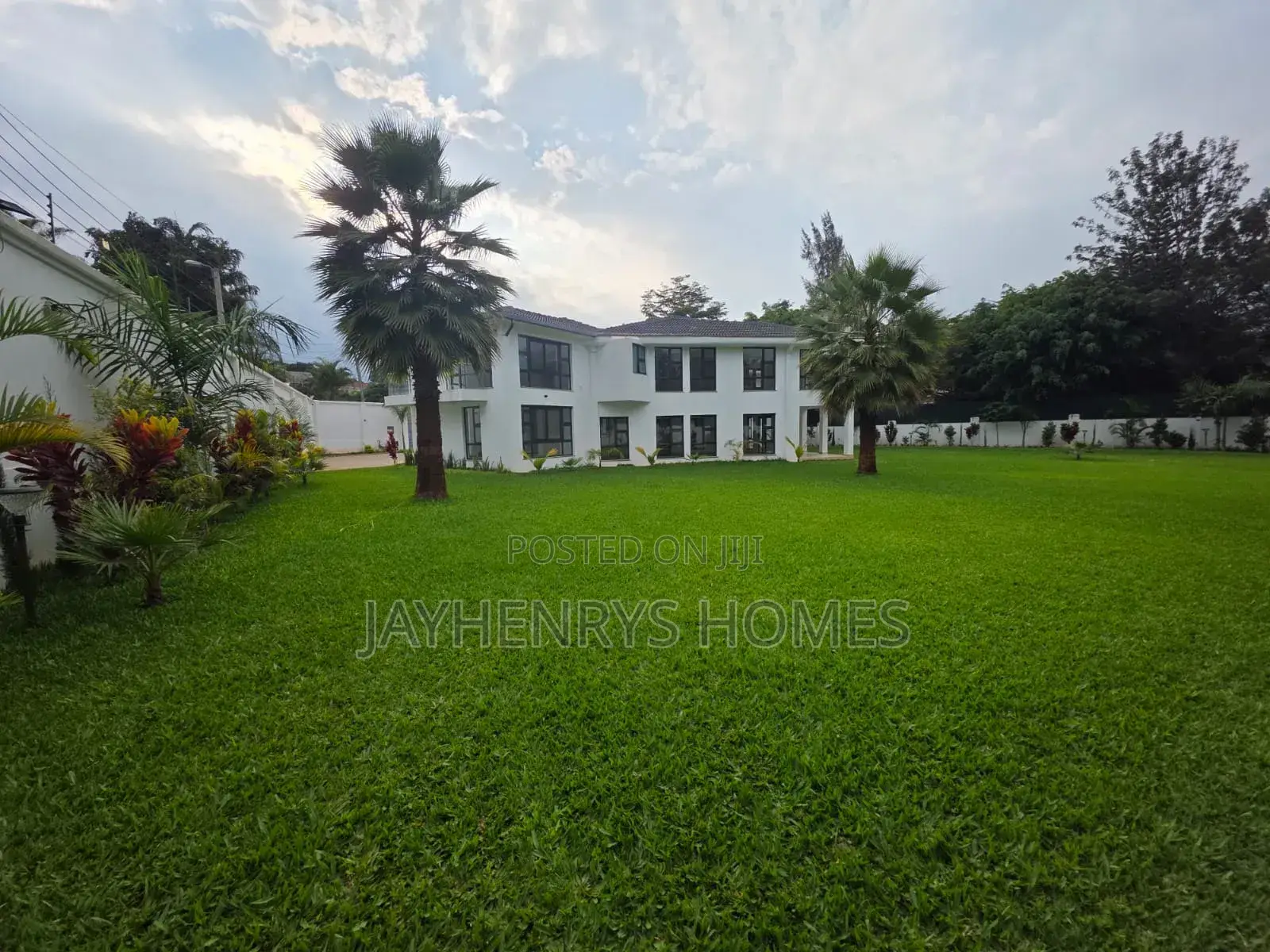 6bdrm Villa in Runda for rent in Runda