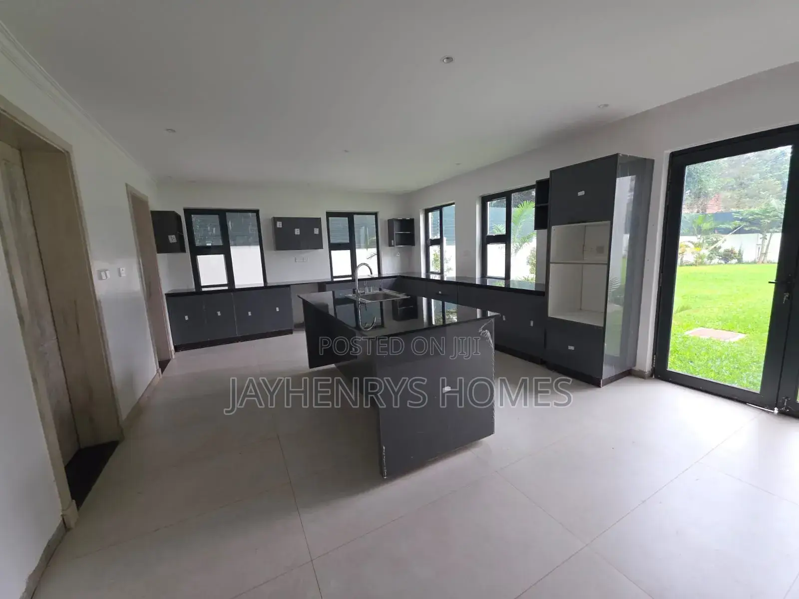 6bdrm Villa in Runda for rent in Runda