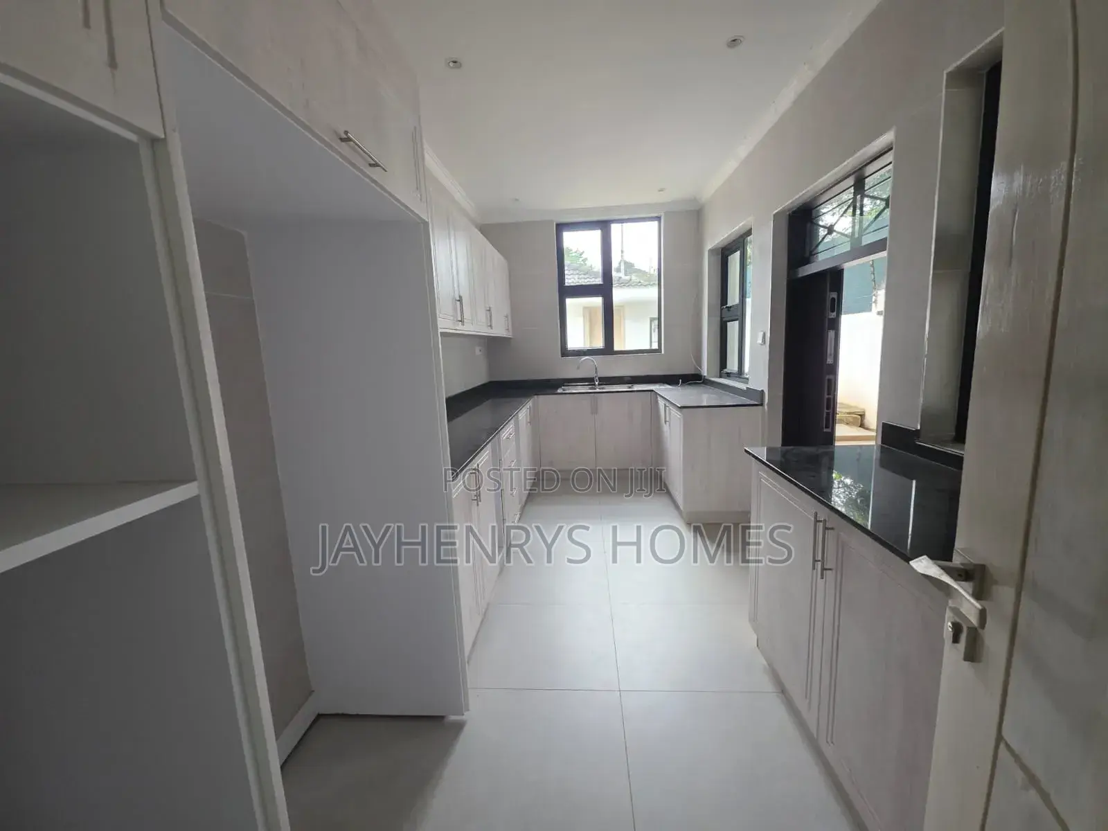 6bdrm Villa in Runda for rent in Runda