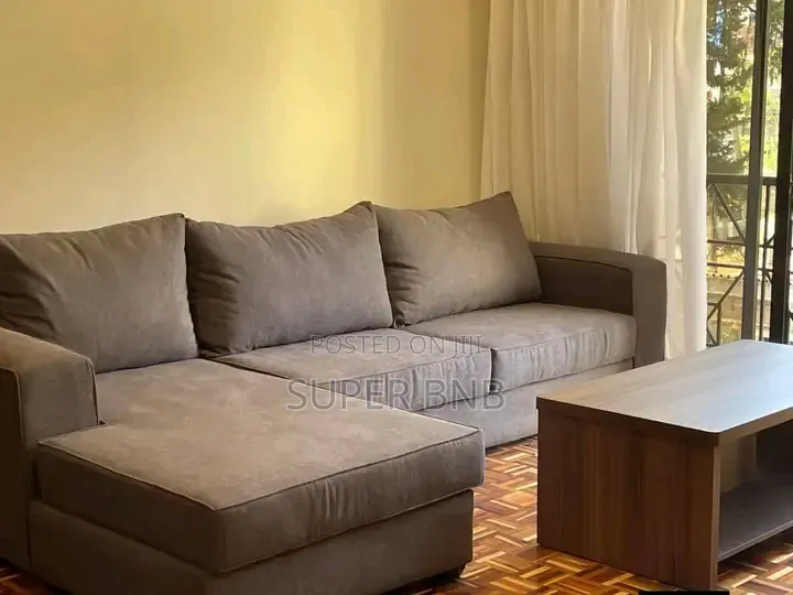 Furnished 2 3 Bedroom Apartments Rhapta Road in Westlands, Nairobi in Raphta Road Area