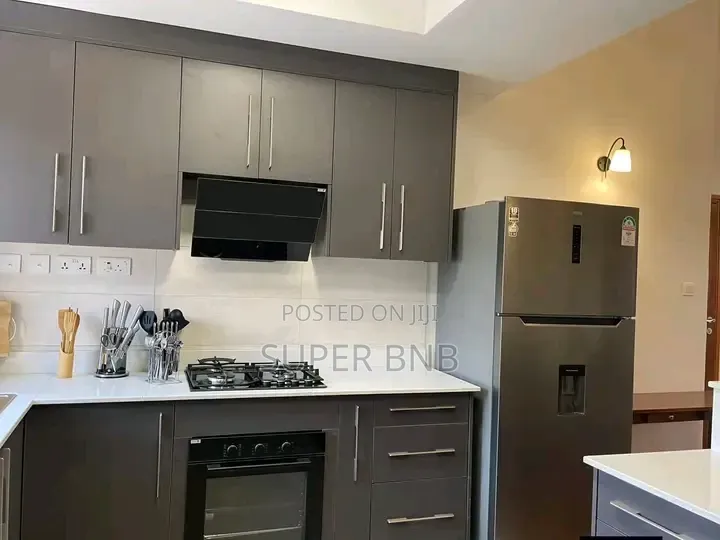 Furnished 2 3 Bedroom Apartments Rhapta Road in Westlands, Nairobi in Raphta Road Area