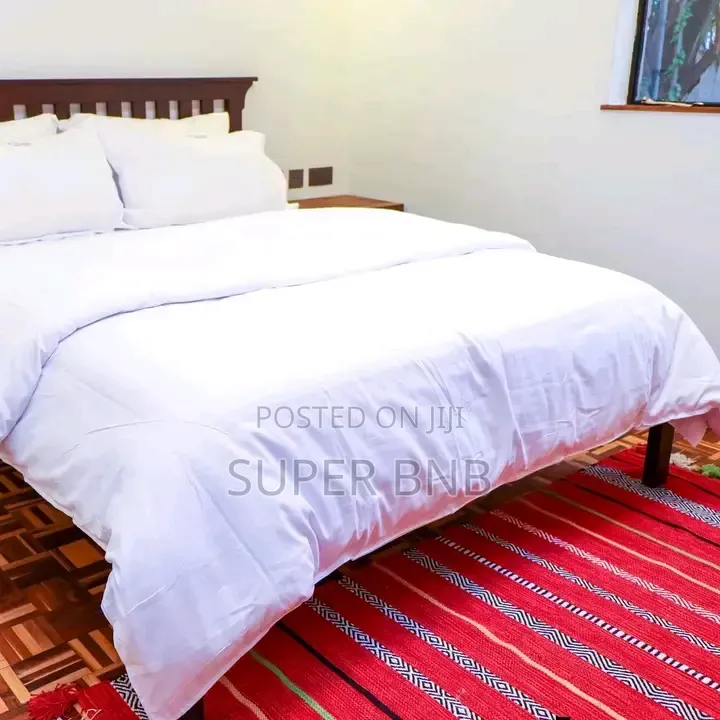 Furnished 2 3 Bedroom Apartments Rhapta Road in Westlands, Nairobi in Raphta Road Area