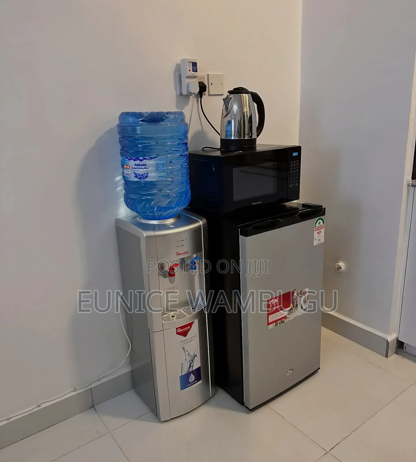 Spacious 2 Bedroom Airbnbs Mombasa Rd Behind Gateway Mall in Gateway Mall Area