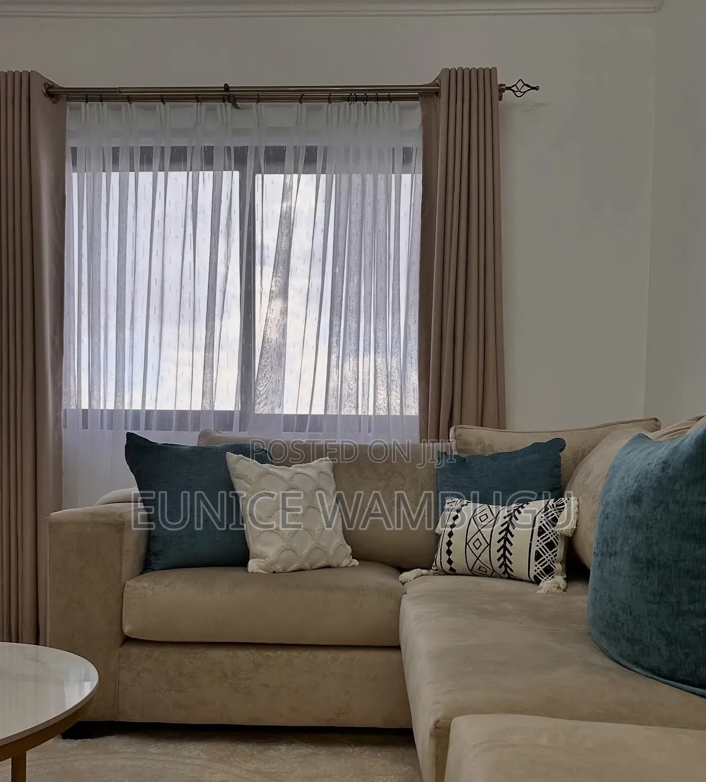 Spacious 2 Bedroom Airbnbs Mombasa Rd Behind Gateway Mall in Gateway Mall Area