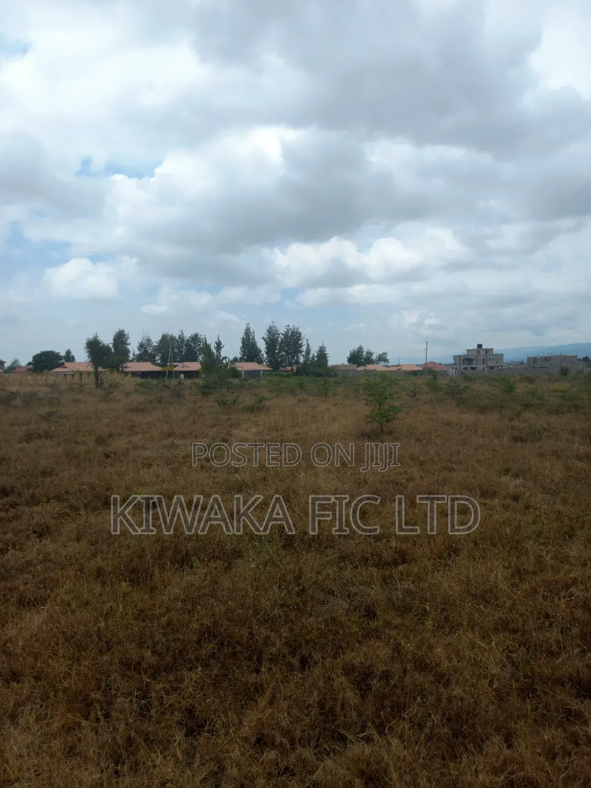 57 Acres of Land in Malaa Machakos County in Malaa