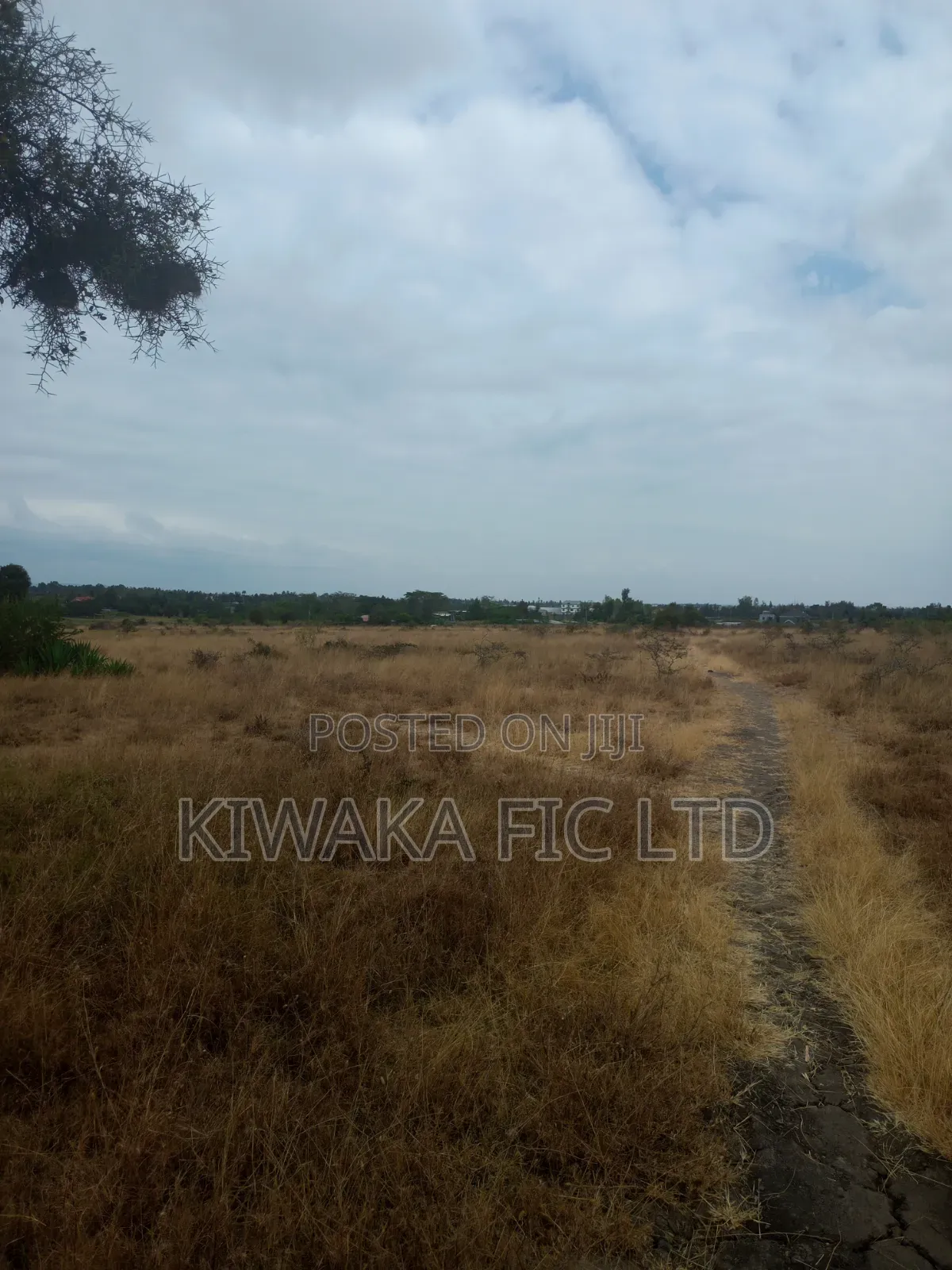 57 Acres of Land in Malaa Machakos County in Malaa