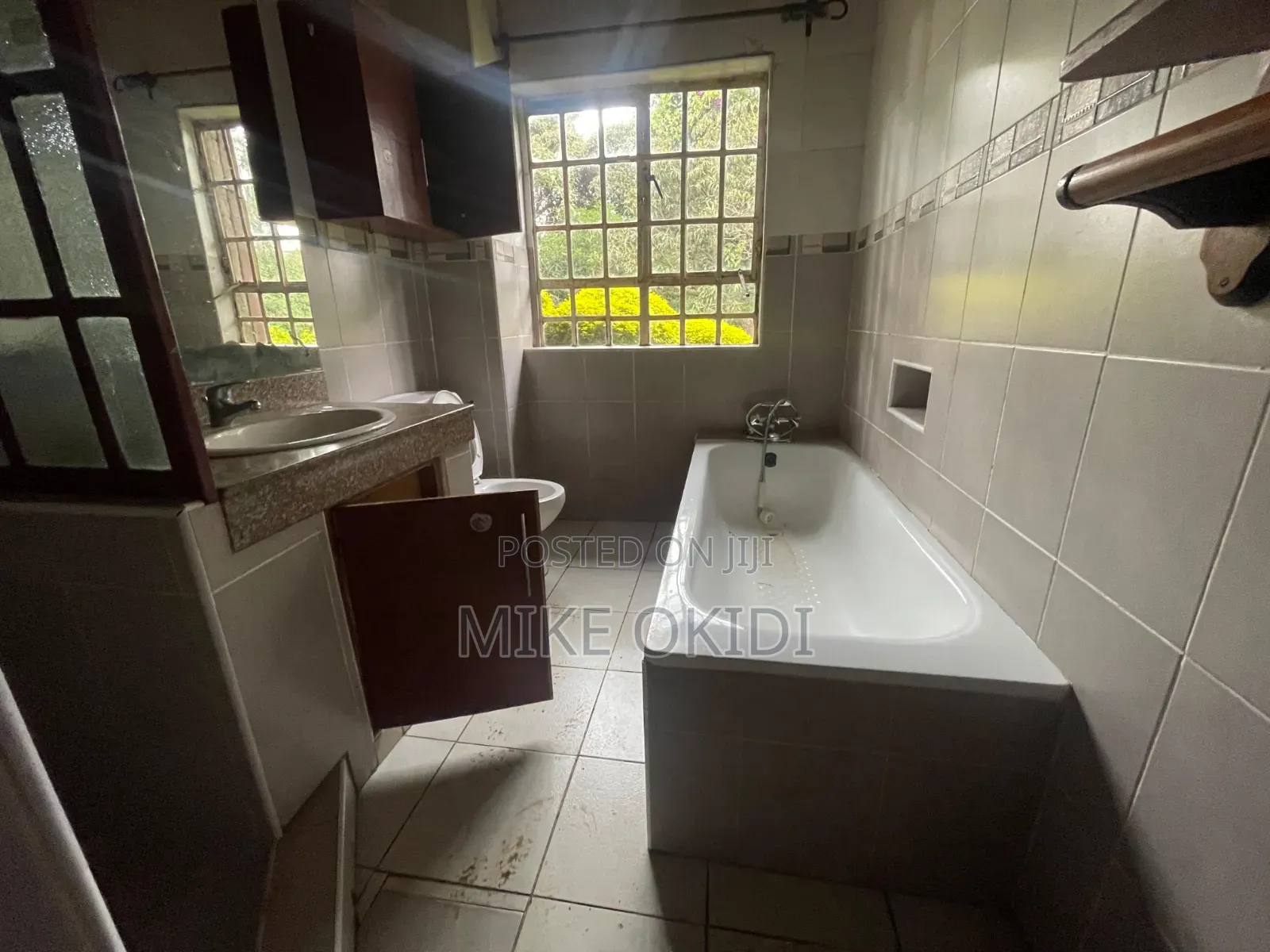 4bdrm Bungalow in Fair Acres, Karen C for rent in Karen C