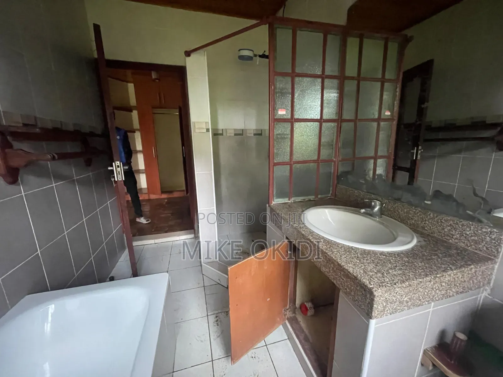 4bdrm Bungalow in Fair Acres, Karen C for rent in Karen C