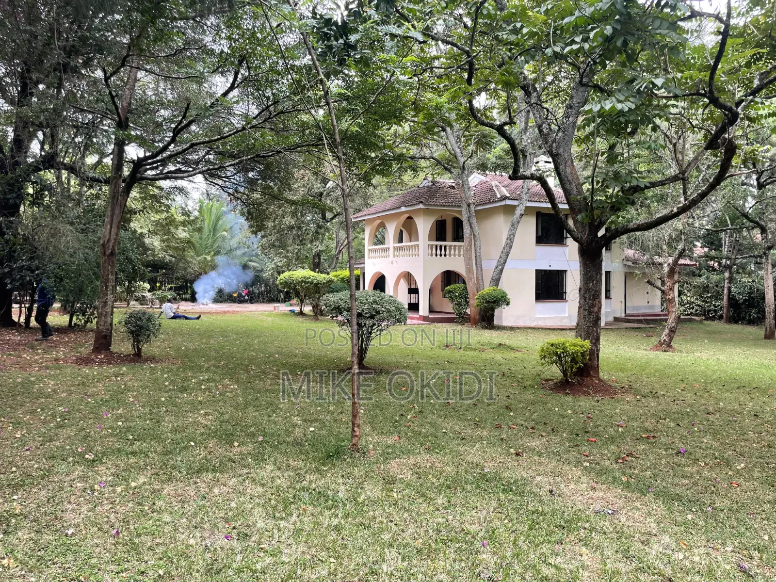 4bdrm Maisonette in Karen Hardy for rent in Hardy