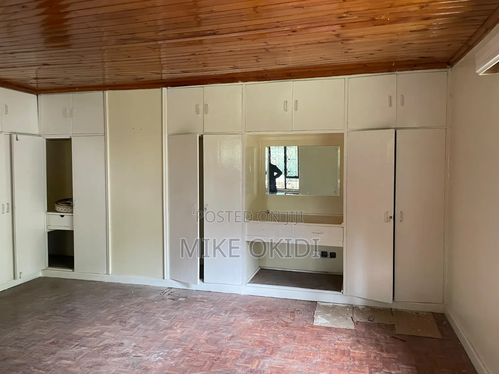 4bdrm Maisonette in Karen Hardy for rent in Hardy