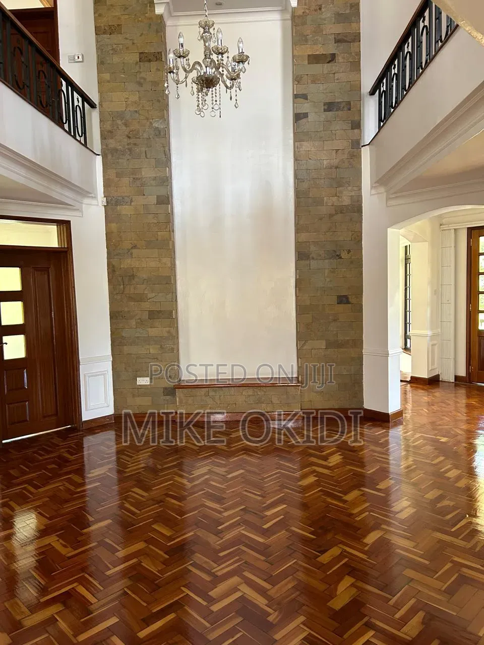 5bdrm Mansion in Kcb, Hardy for rent in Hardy