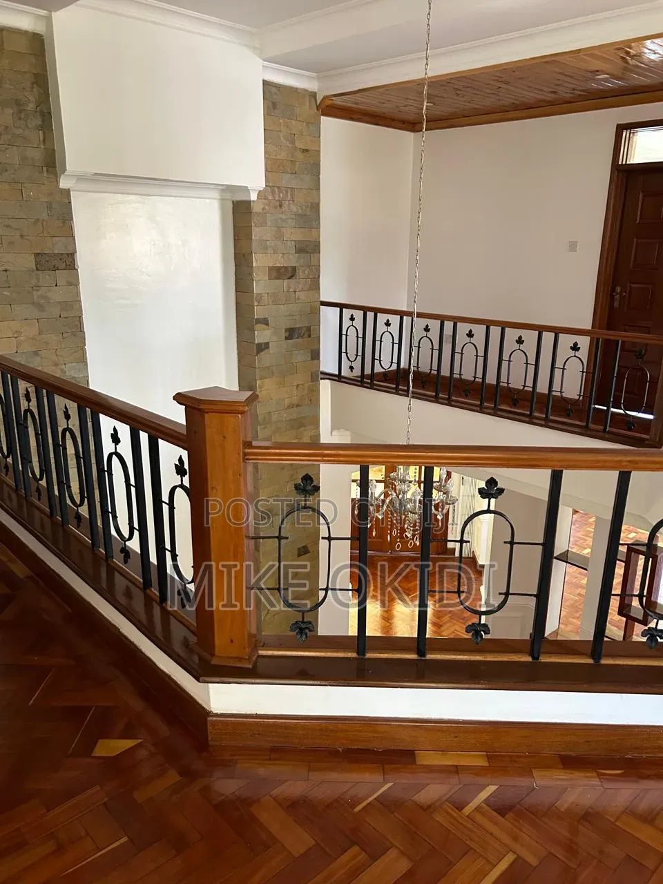 5bdrm Mansion in Kcb, Hardy for rent in Hardy