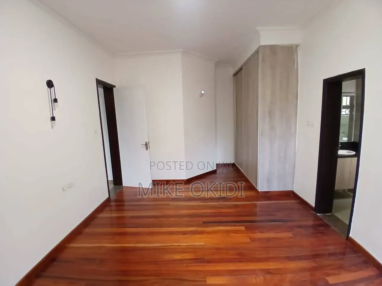 4bdrm House in Karen Road, Hardy for rent in Hardy