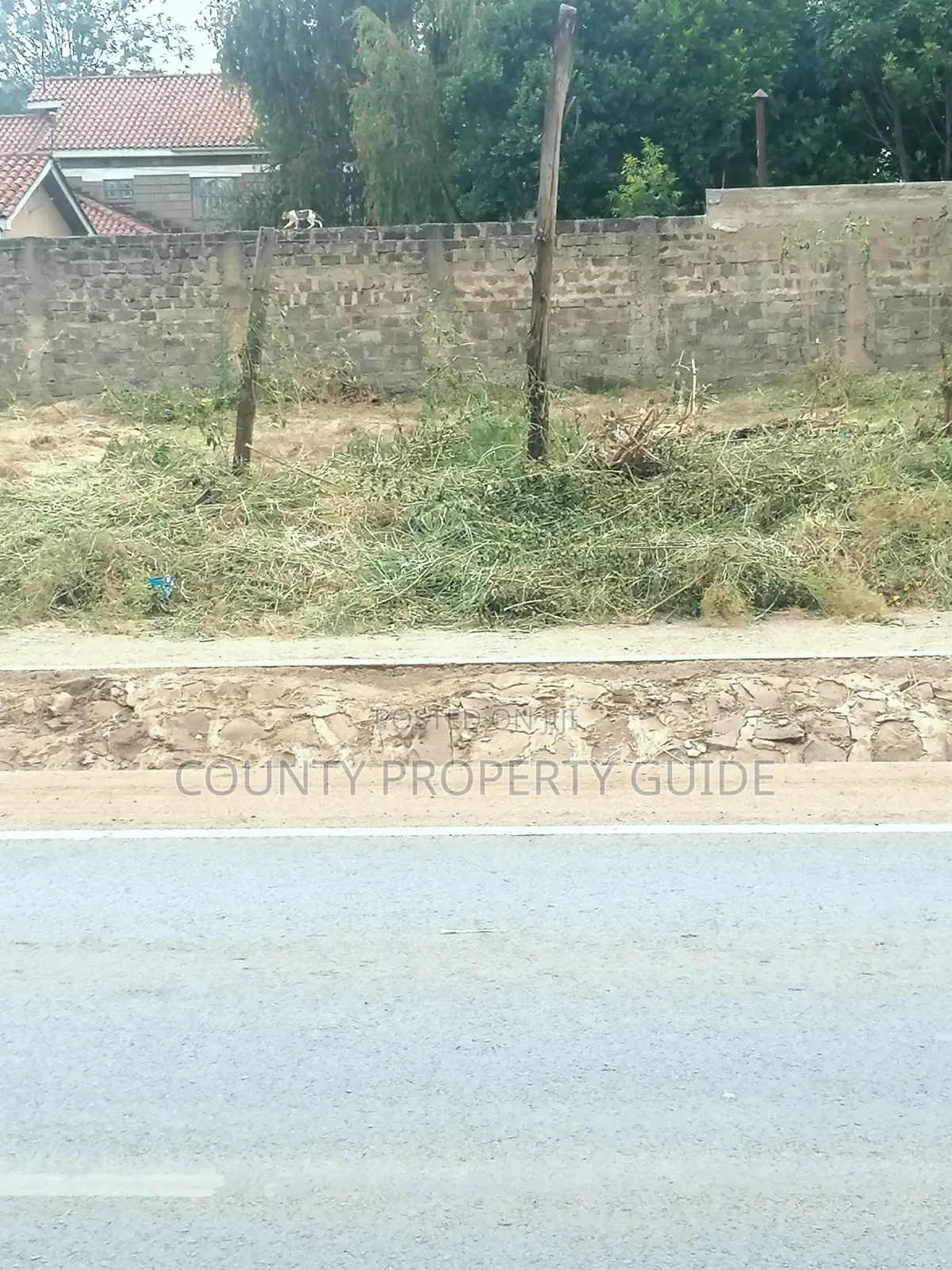 Kahawa Sukari Prime Residential 1⁄4 Acre Plot for Sale in Kahawa Sukari