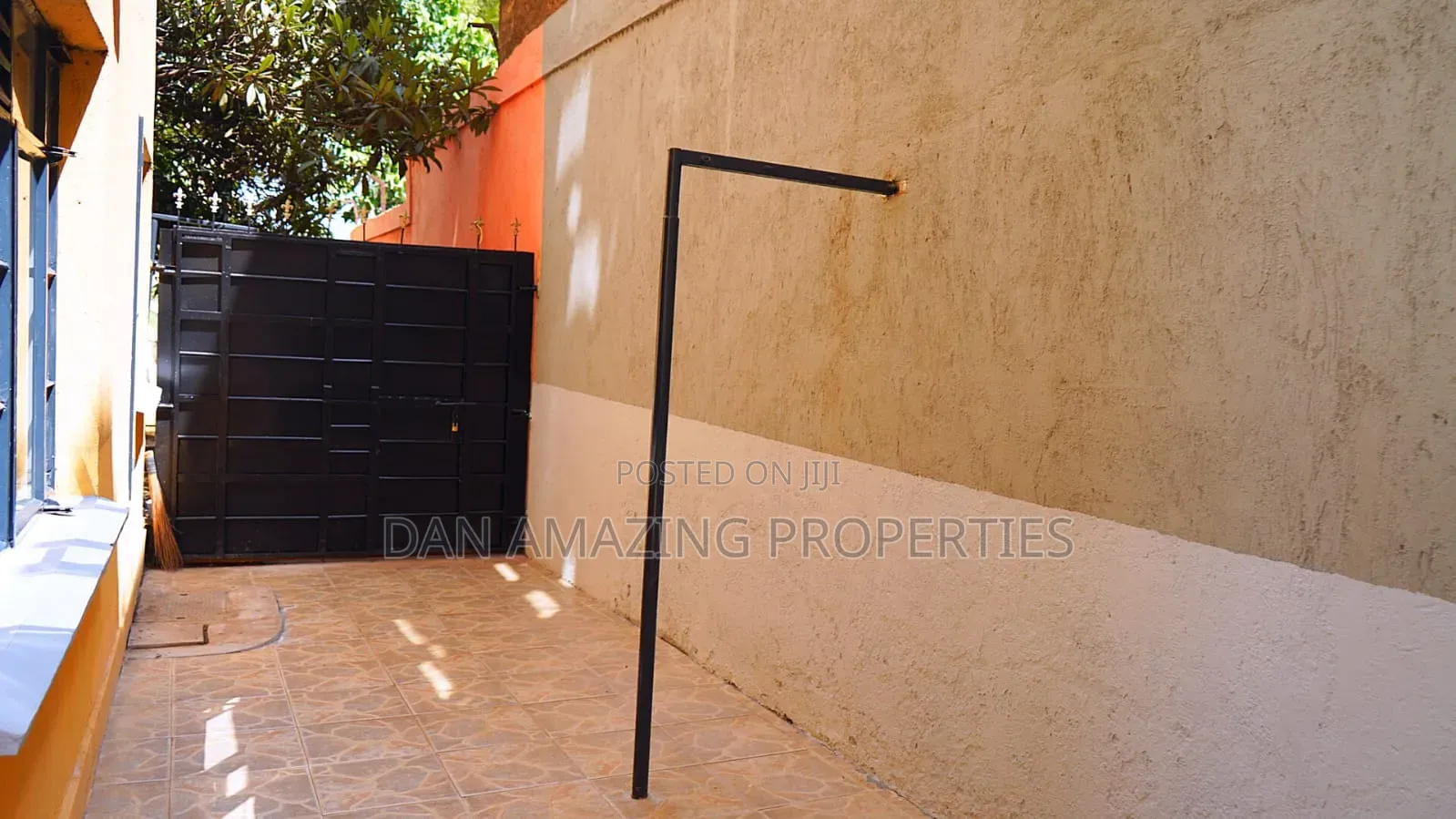 3bdrm Apartment in Garden City, Thome for sale in Thome