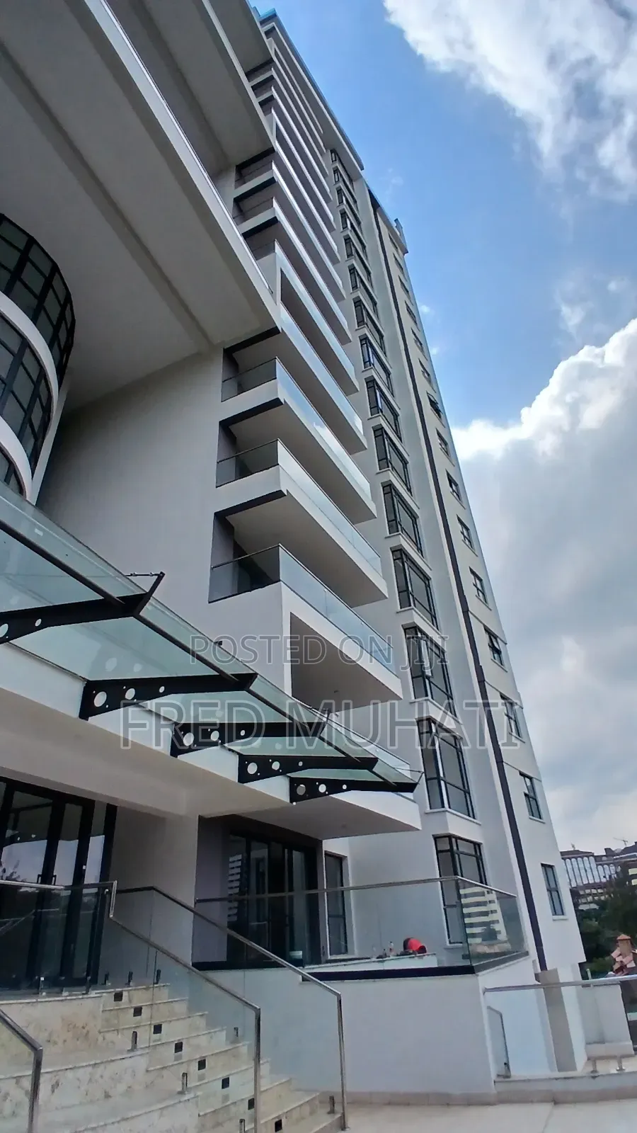 3bdrm Apartment in Riverside Drive for rent in Riverside Estate
