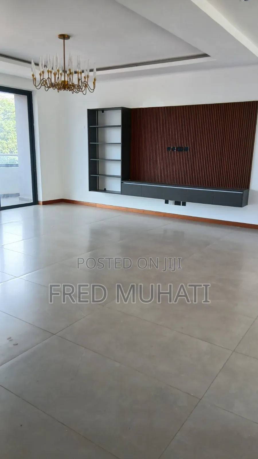 3bdrm Apartment in Riverside Drive for rent in Riverside Estate