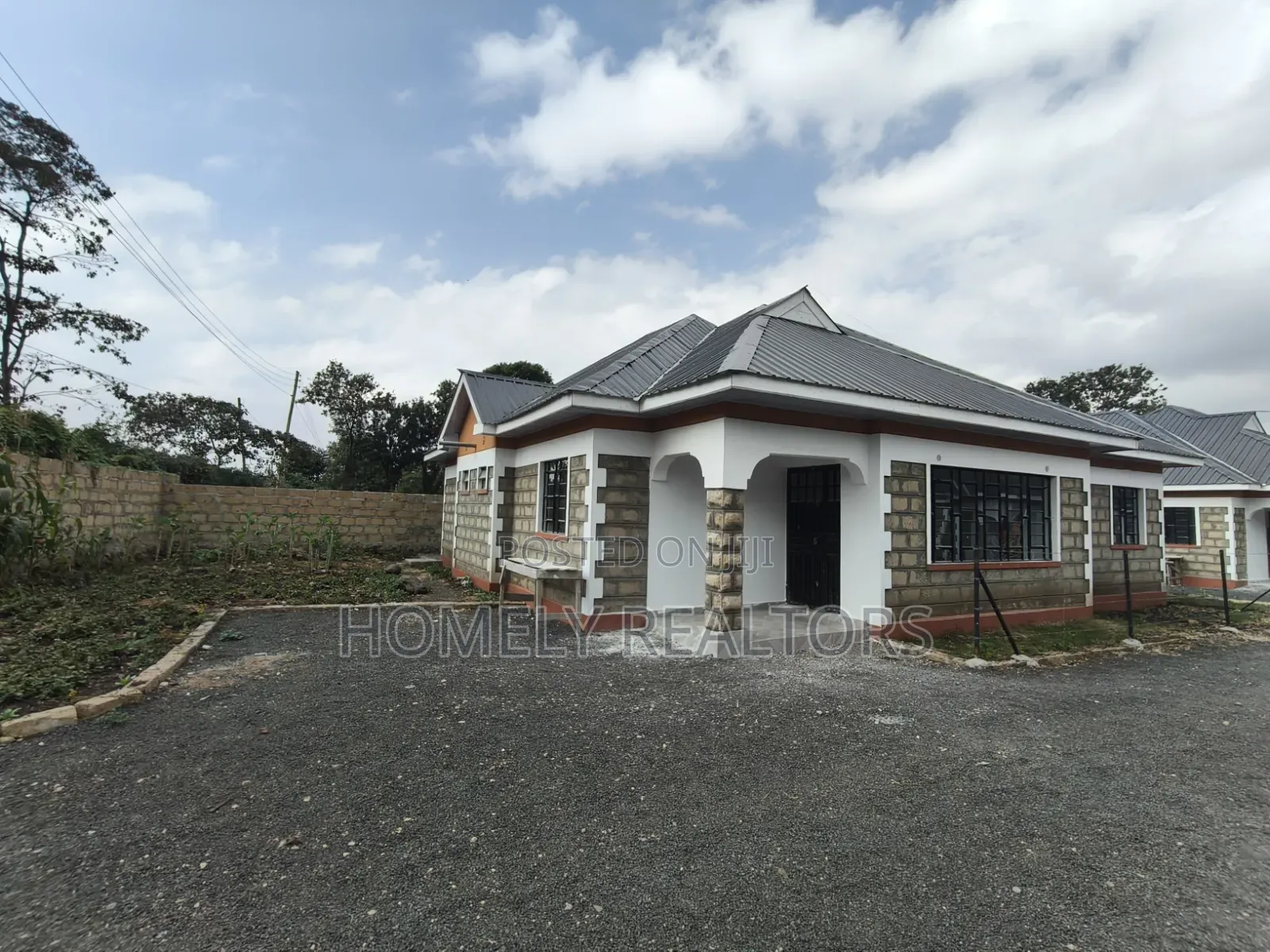 4bdrm Bungalow in Kiserian Near for sale in Kiserian