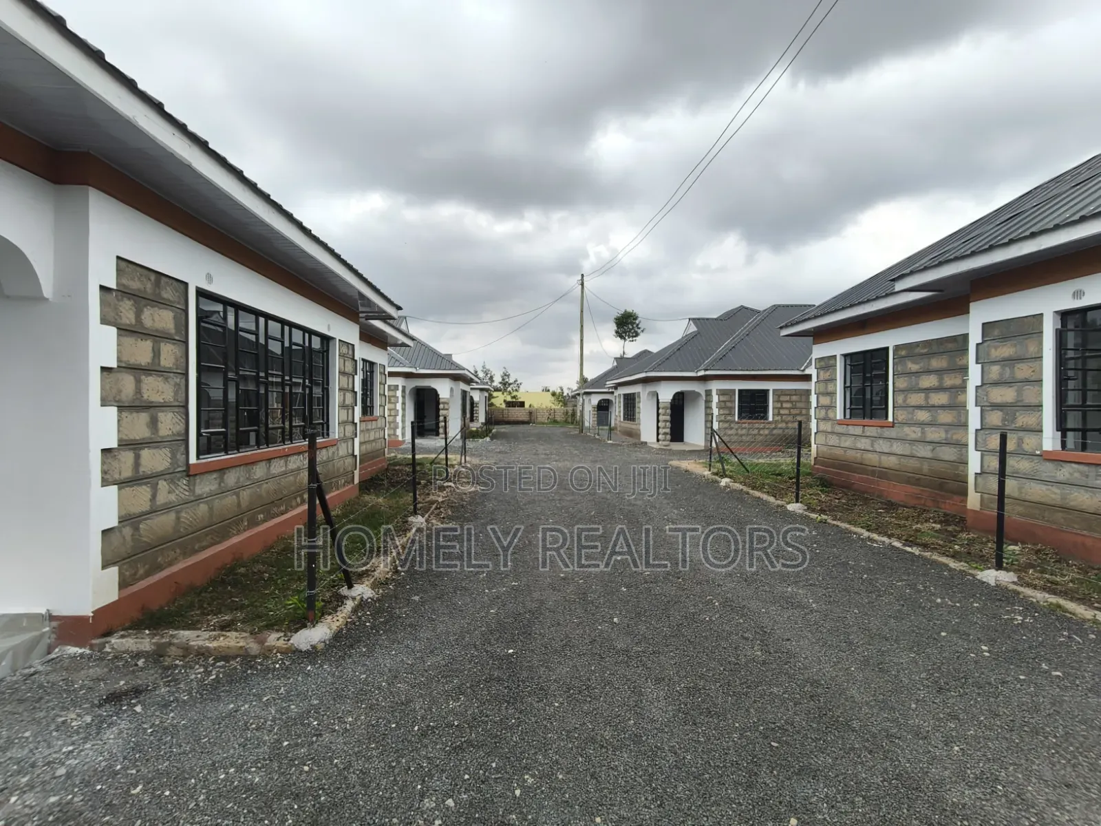 4bdrm Bungalow in Kiserian Near for sale in Kiserian