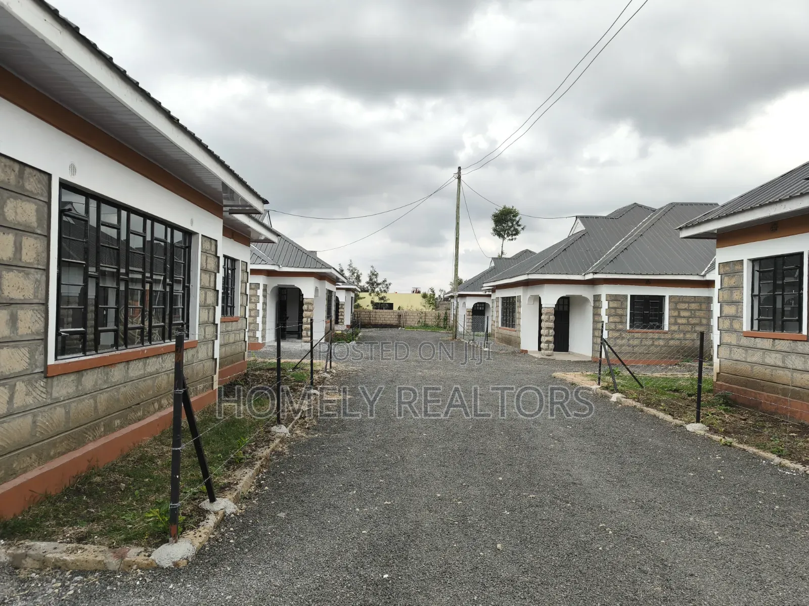4bdrm Bungalow in Kiserian Near for sale in Kiserian