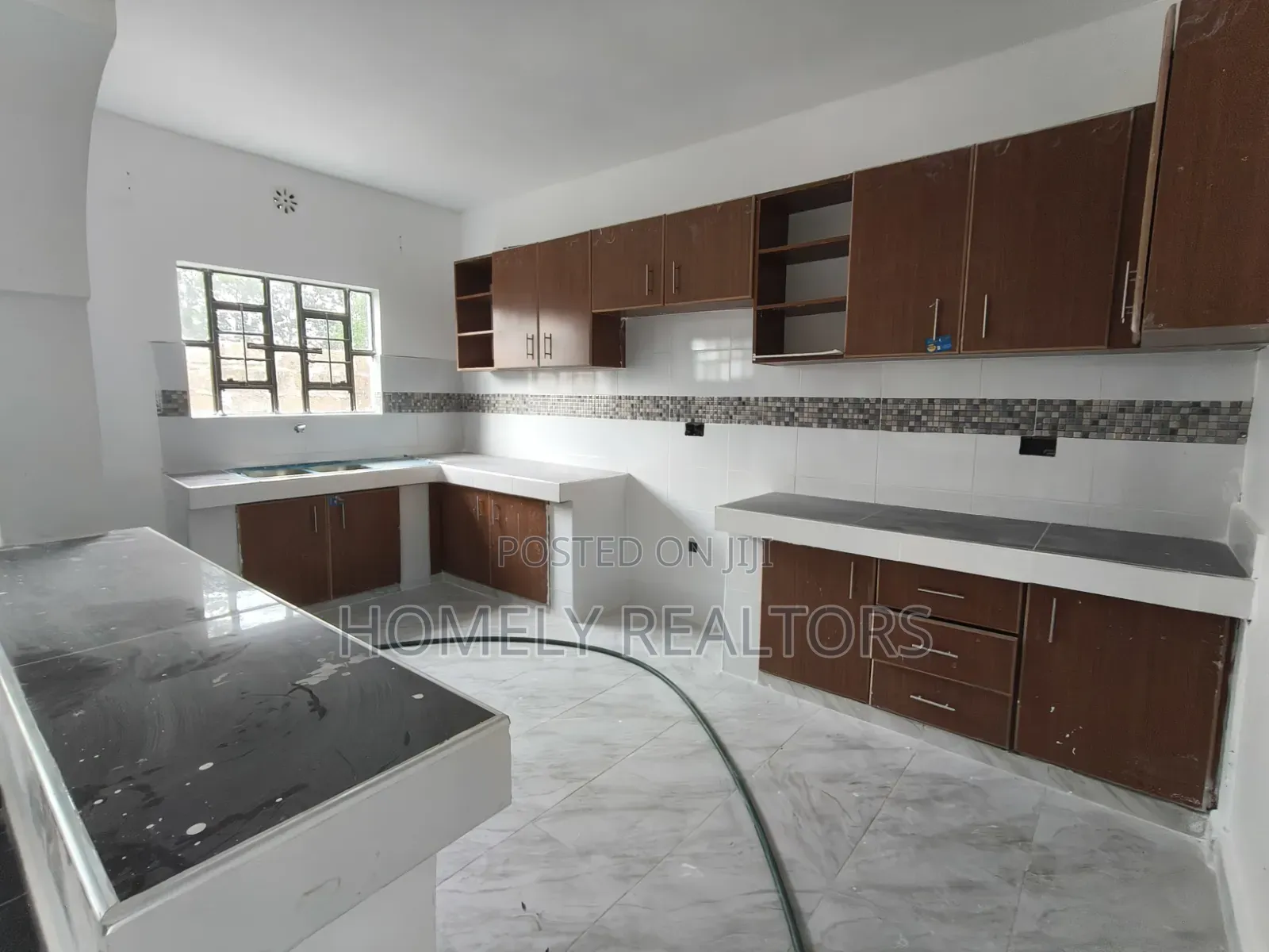 4bdrm Bungalow in Kiserian Near for sale in Kiserian