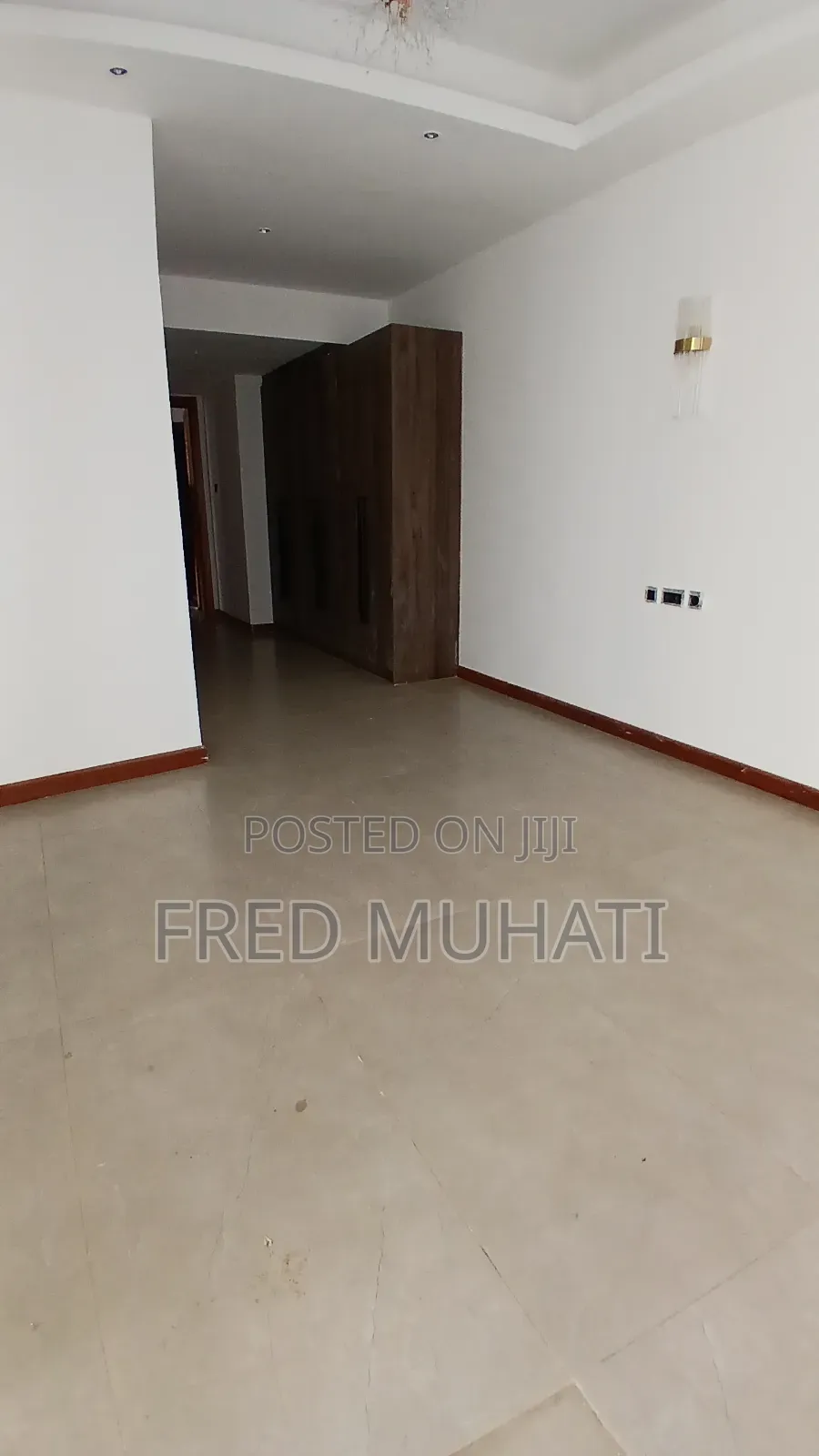 3bdrm Apartment in Riverside Drive for rent in Riverside Estate