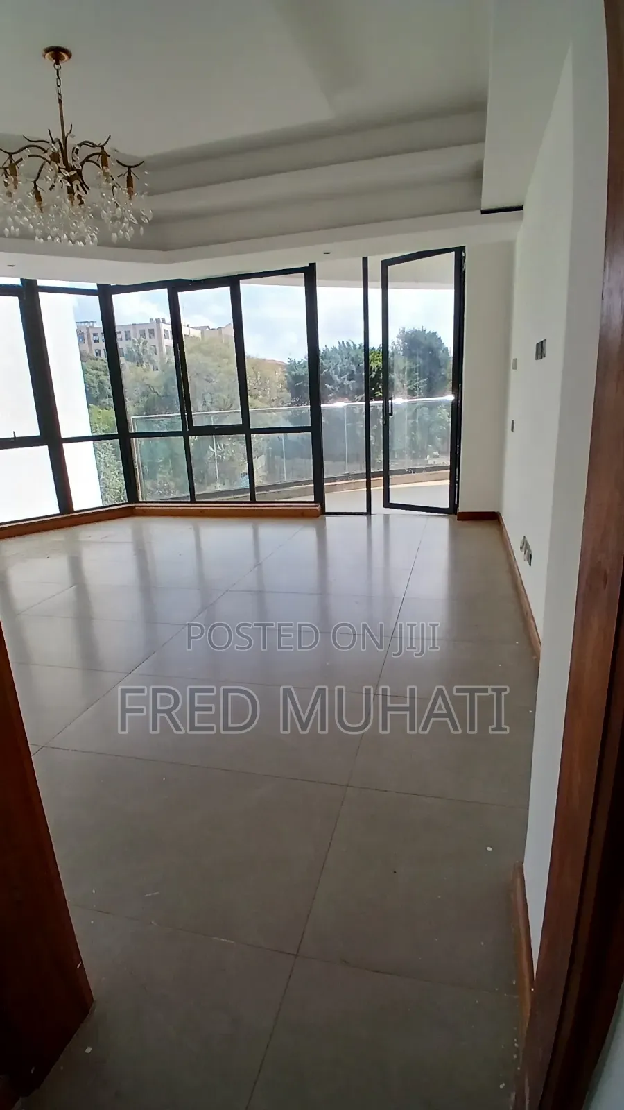 3bdrm Apartment in Riverside Drive for rent in Riverside Estate