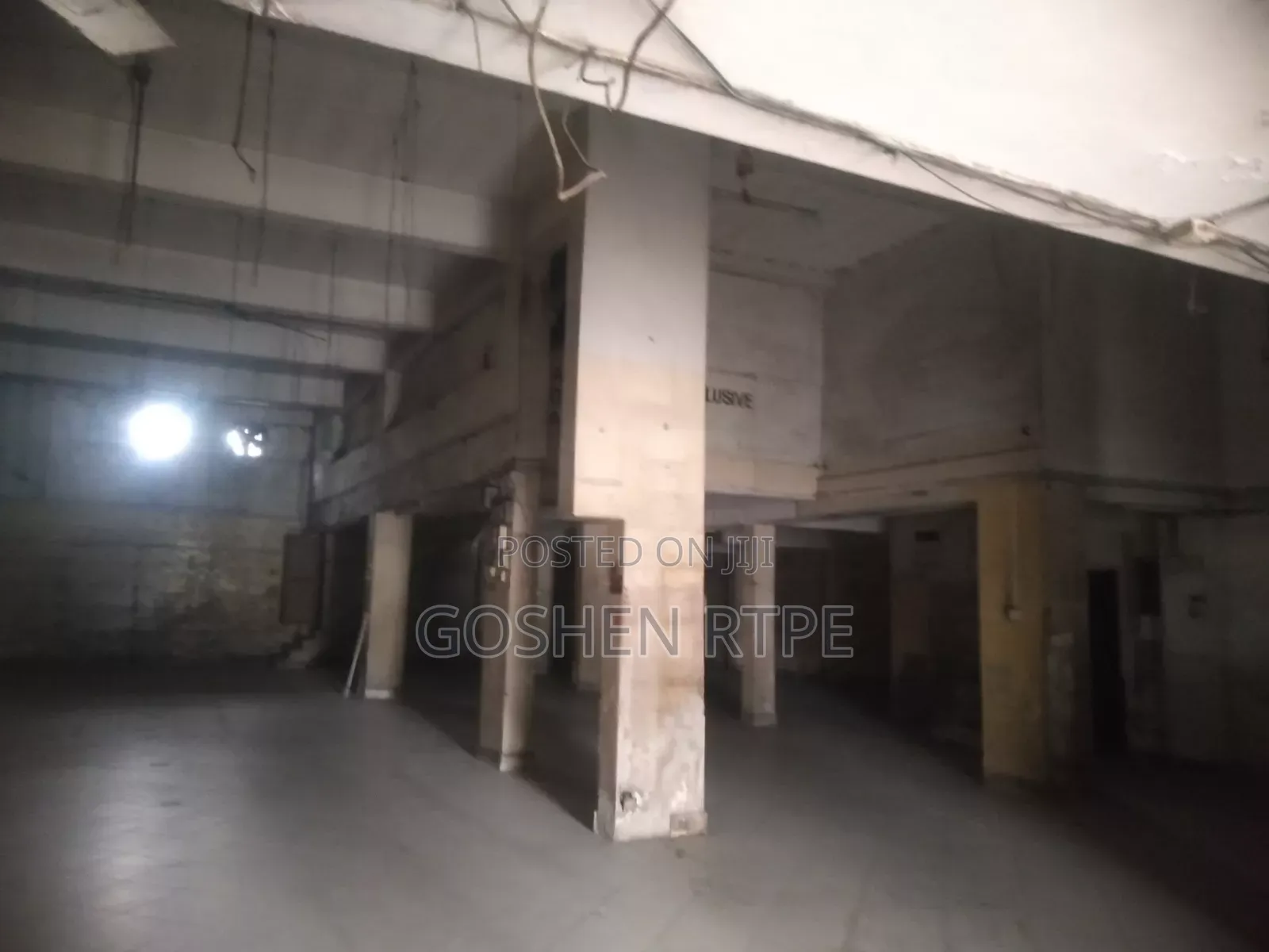 Prime Commercial Property at Rent KSH to Lease at Mombasa City ( in Mwembe Tayari