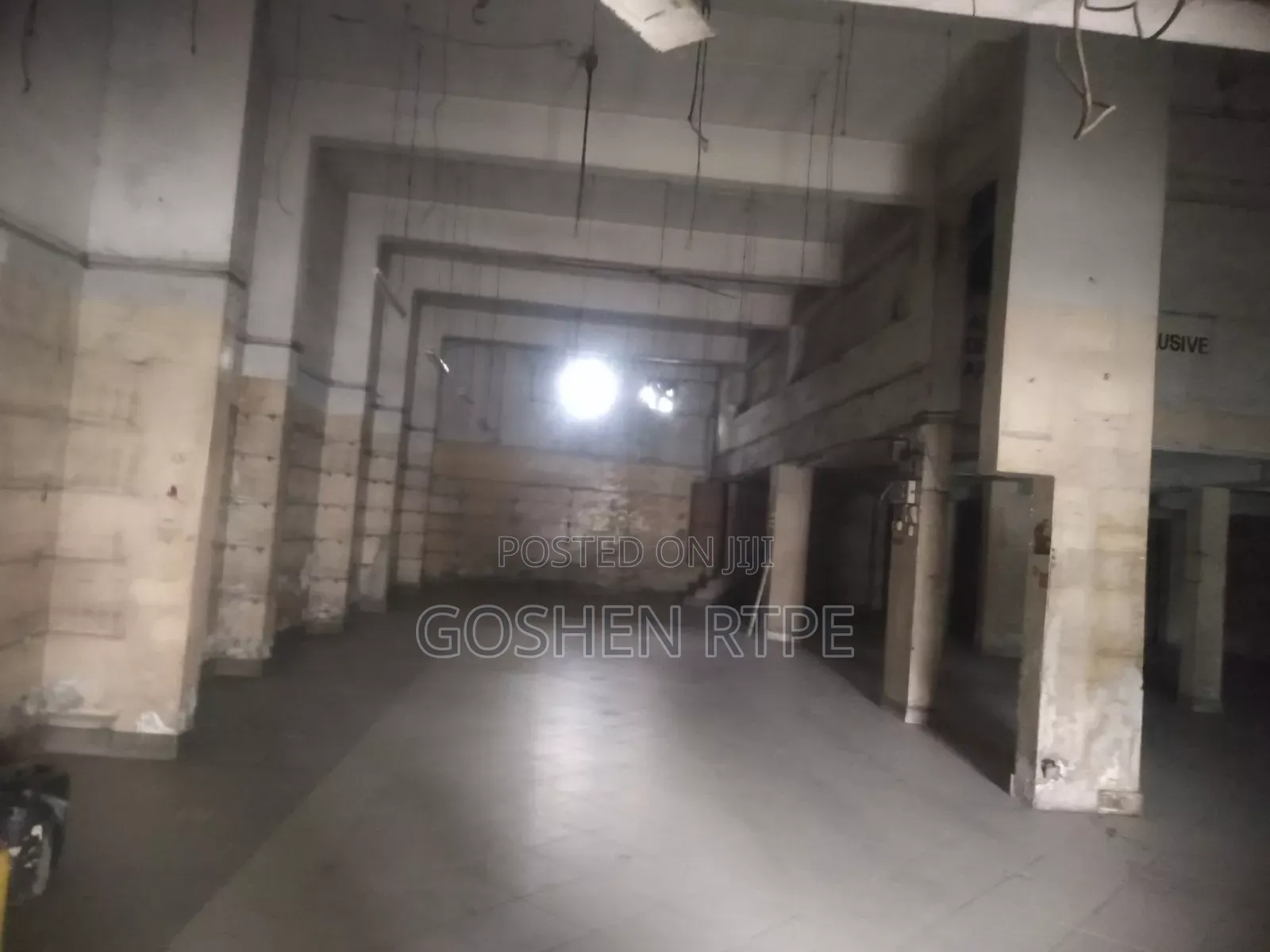 Prime Commercial Property at Rent KSH to Lease at Mombasa City ( in Mwembe Tayari