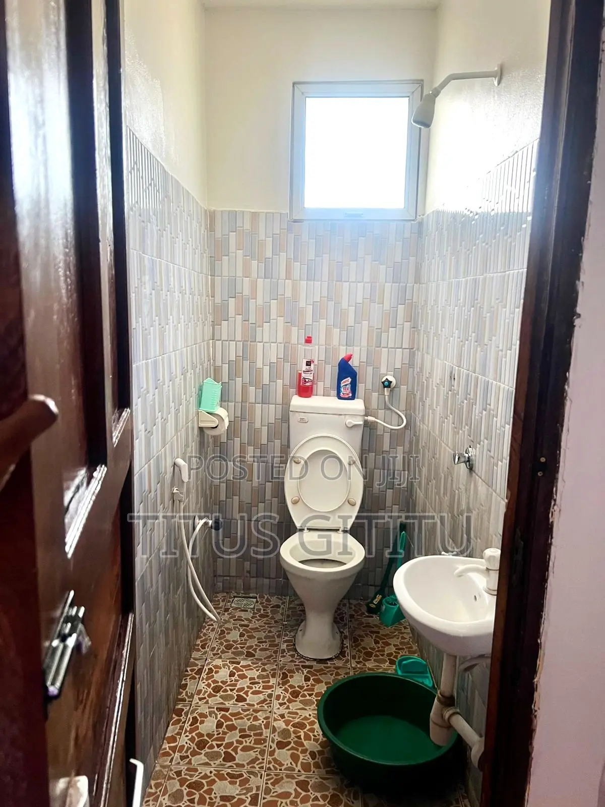 1 Bedroom Airbnb Mombasa CBD | Near Ksg, Port Royal Court Hotel | in Haile Selassie Rd