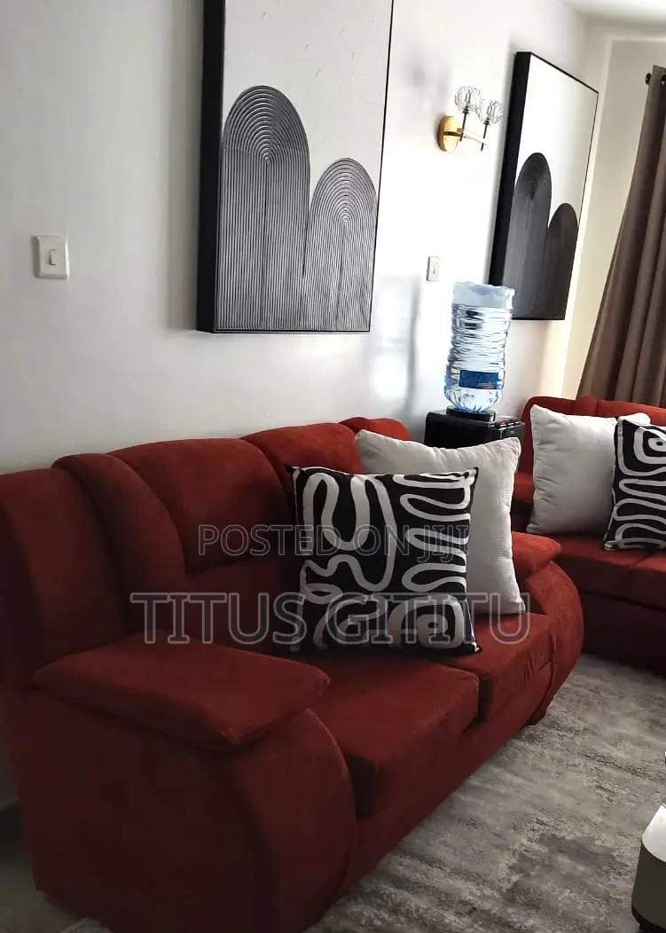 Spacious 1 Bedroom Fedha Near Jkia | Mombasa Rd | Imara Mall |Parking in Mombasa Road