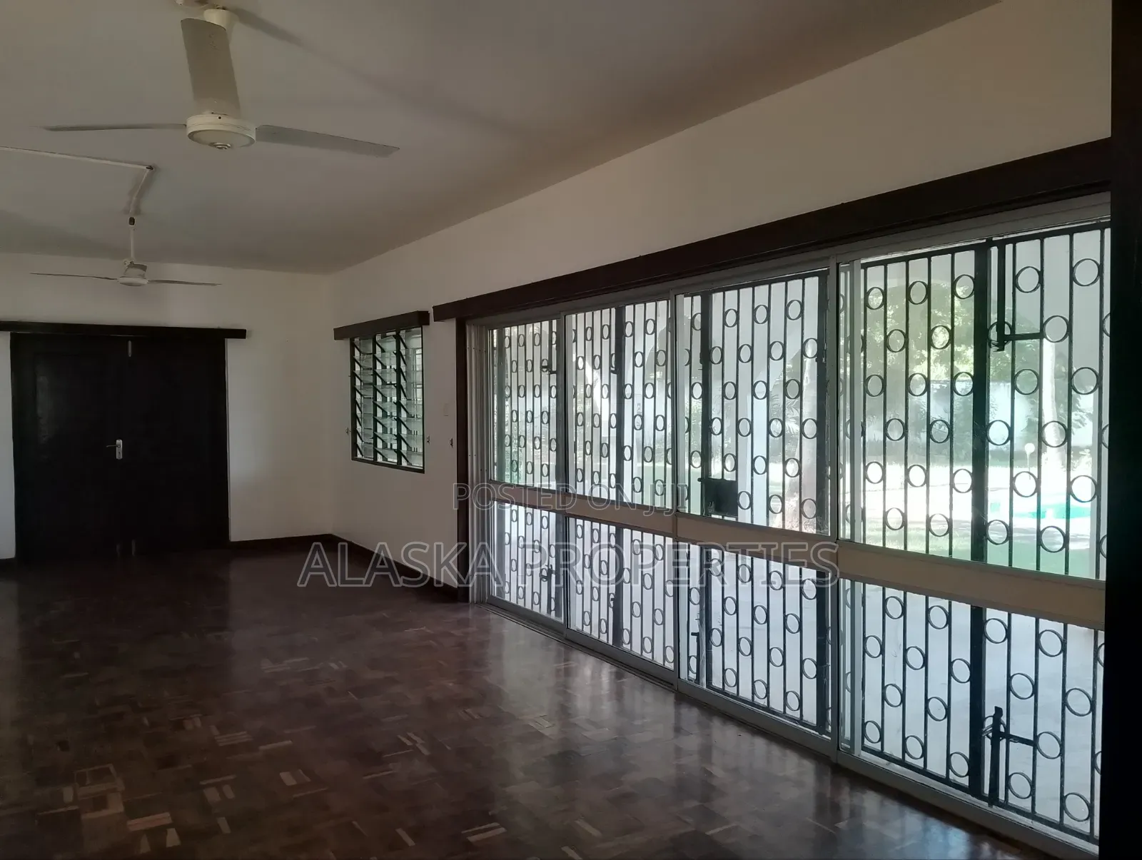 4bdrm Maisonette in Nyali Estate for rent in Nyali Mkomani