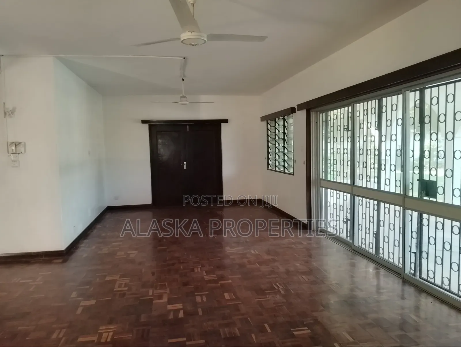 4bdrm Maisonette in Nyali Estate for rent in Nyali Mkomani
