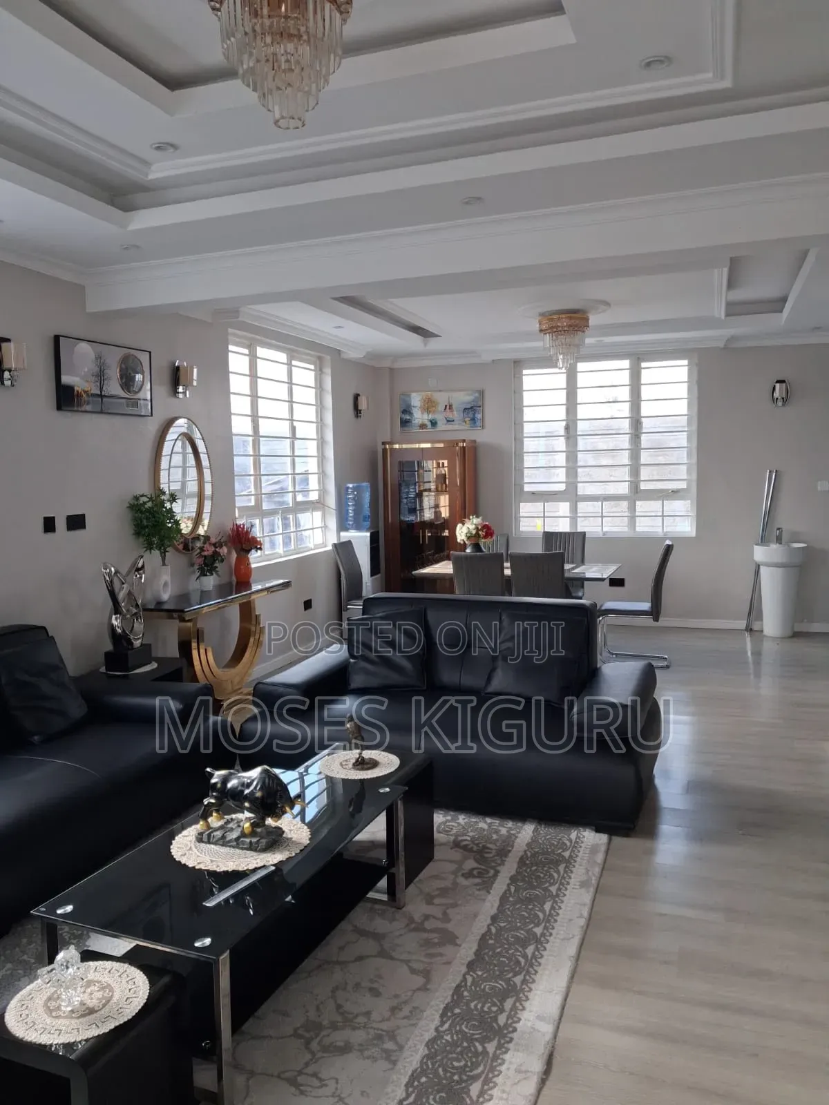 4bdrm Maisonette in Kamulu, Joska for sale in Joska