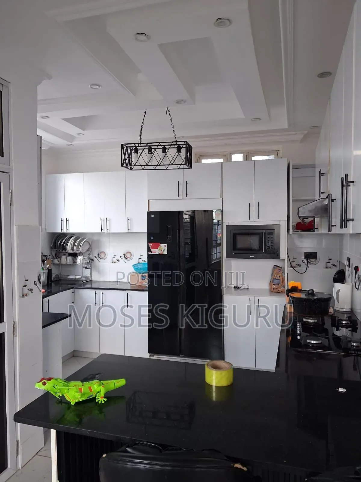 4bdrm Maisonette in Kamulu, Joska for sale in Joska