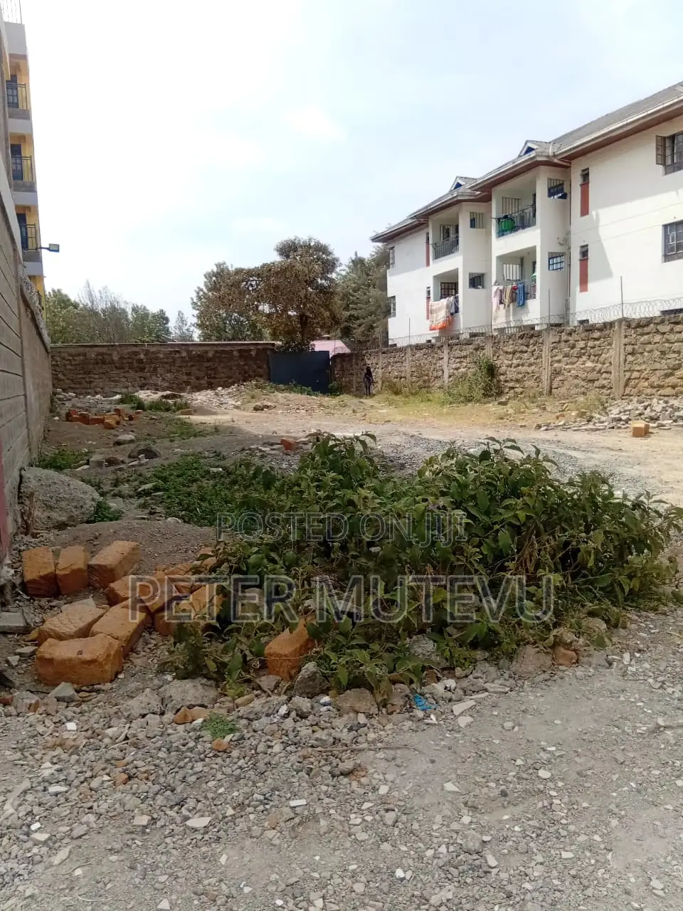 Land For Sale In Rongai in NkaiMurunya