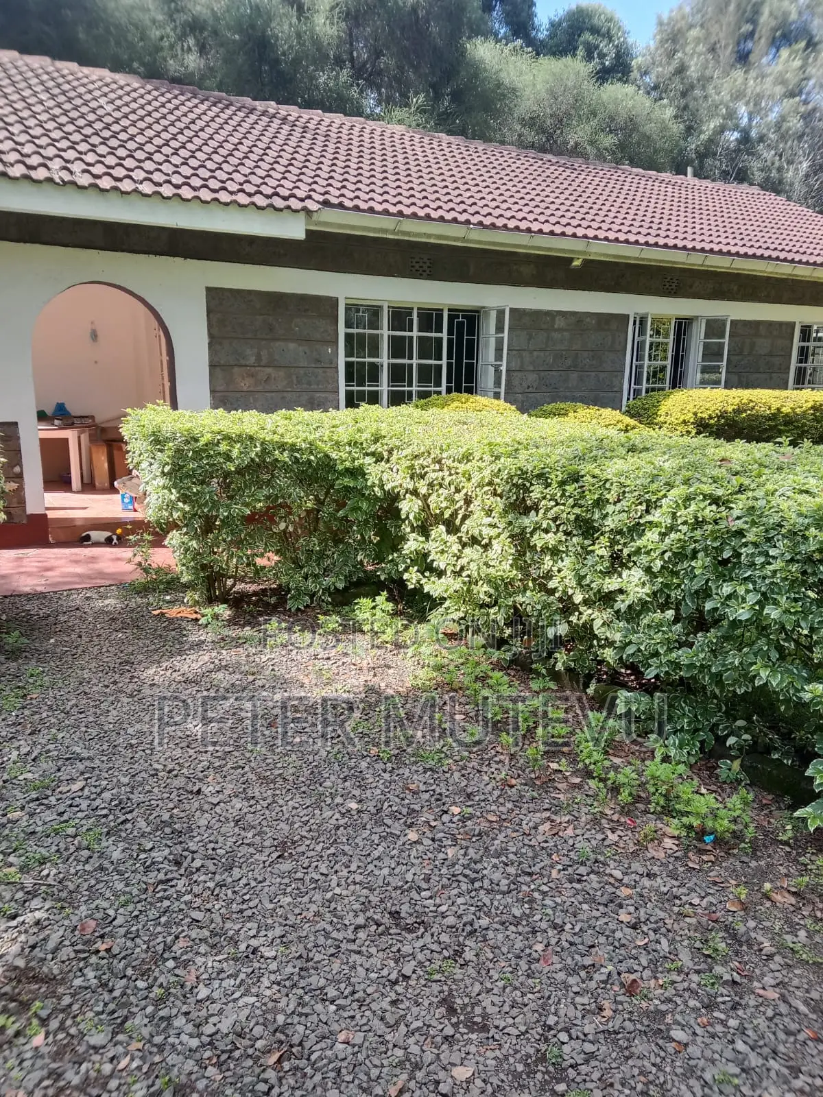3bdrm House in Hardy for rent in Hardy