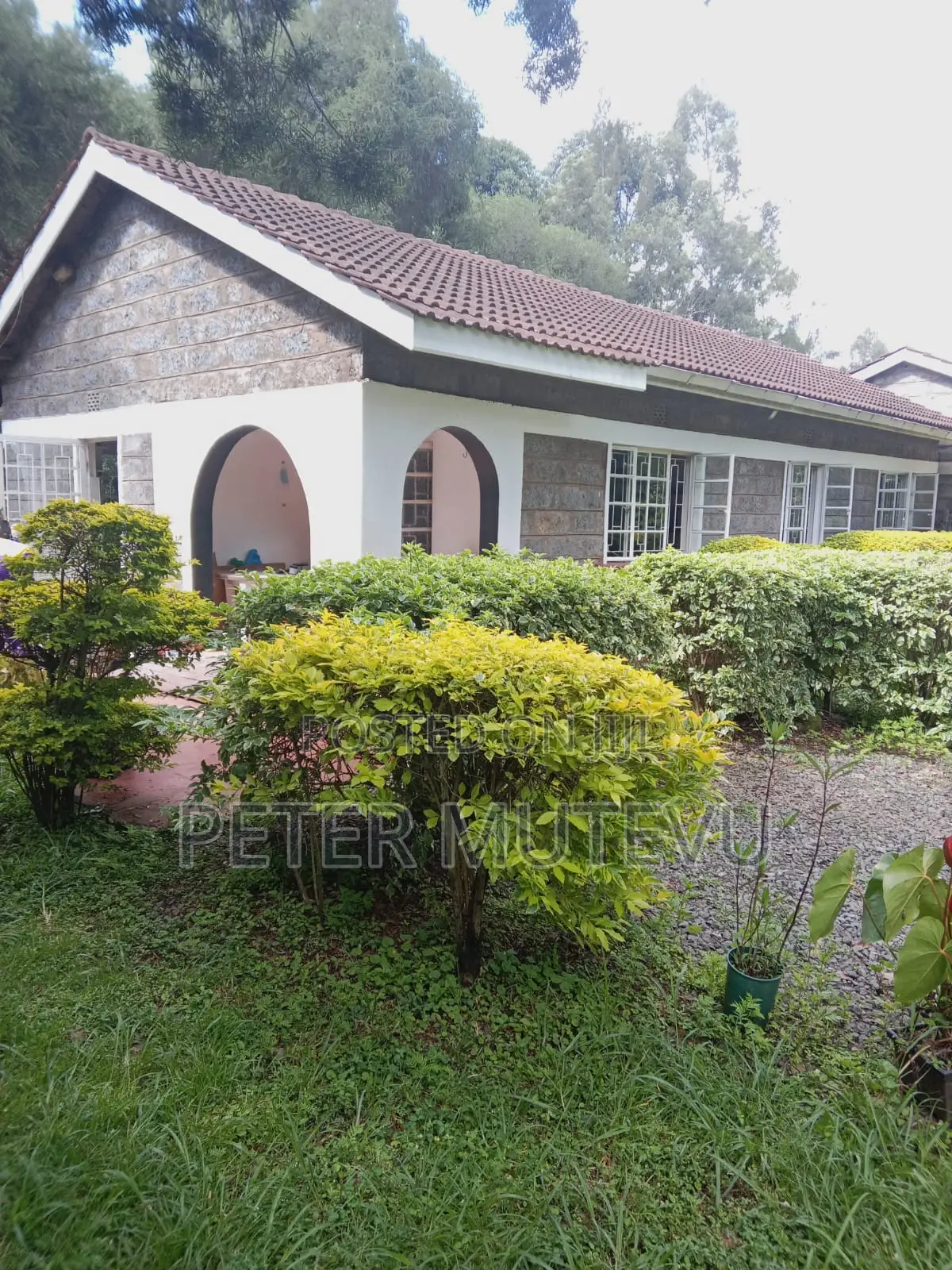 3bdrm House in Hardy for rent in Hardy