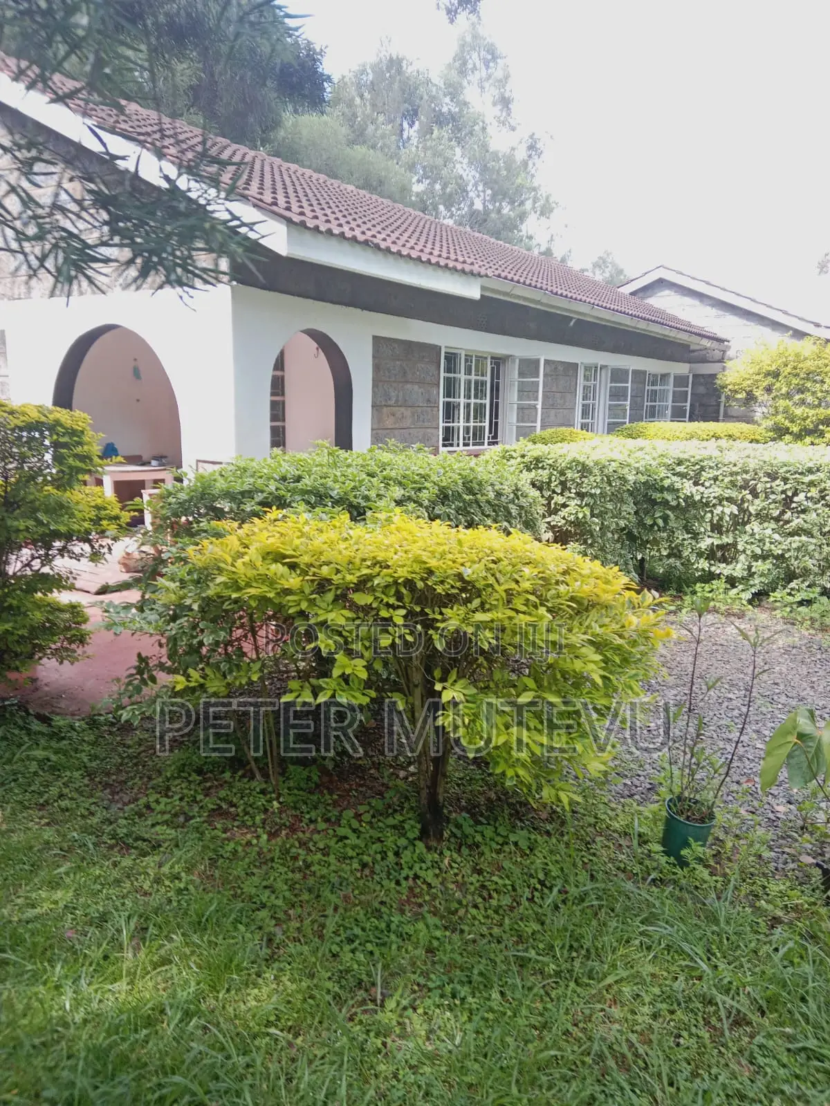 3bdrm House in Hardy for rent in Hardy
