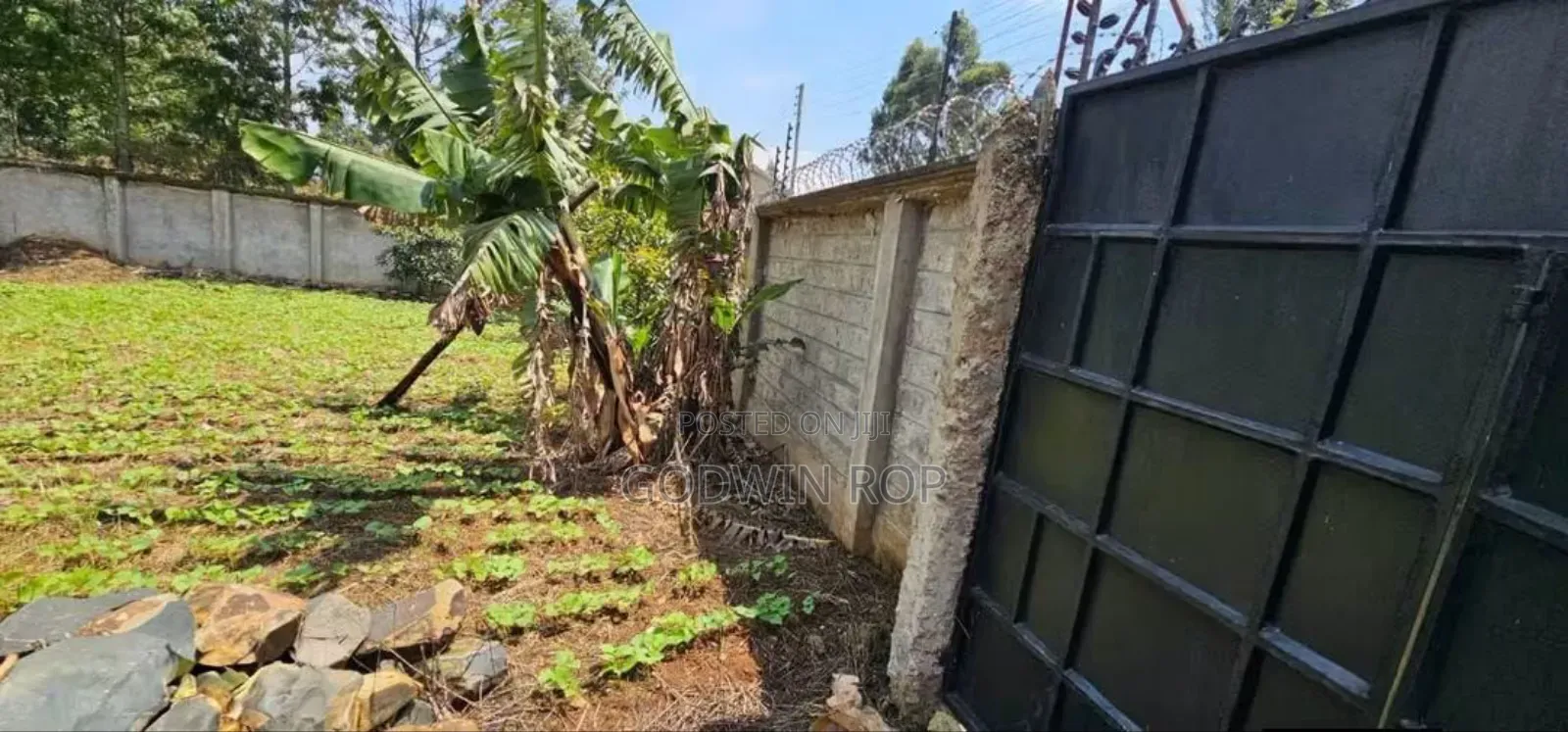 1⁄4 Plot for Sale in Annex Blossom Eldoret. in Kipchamo
