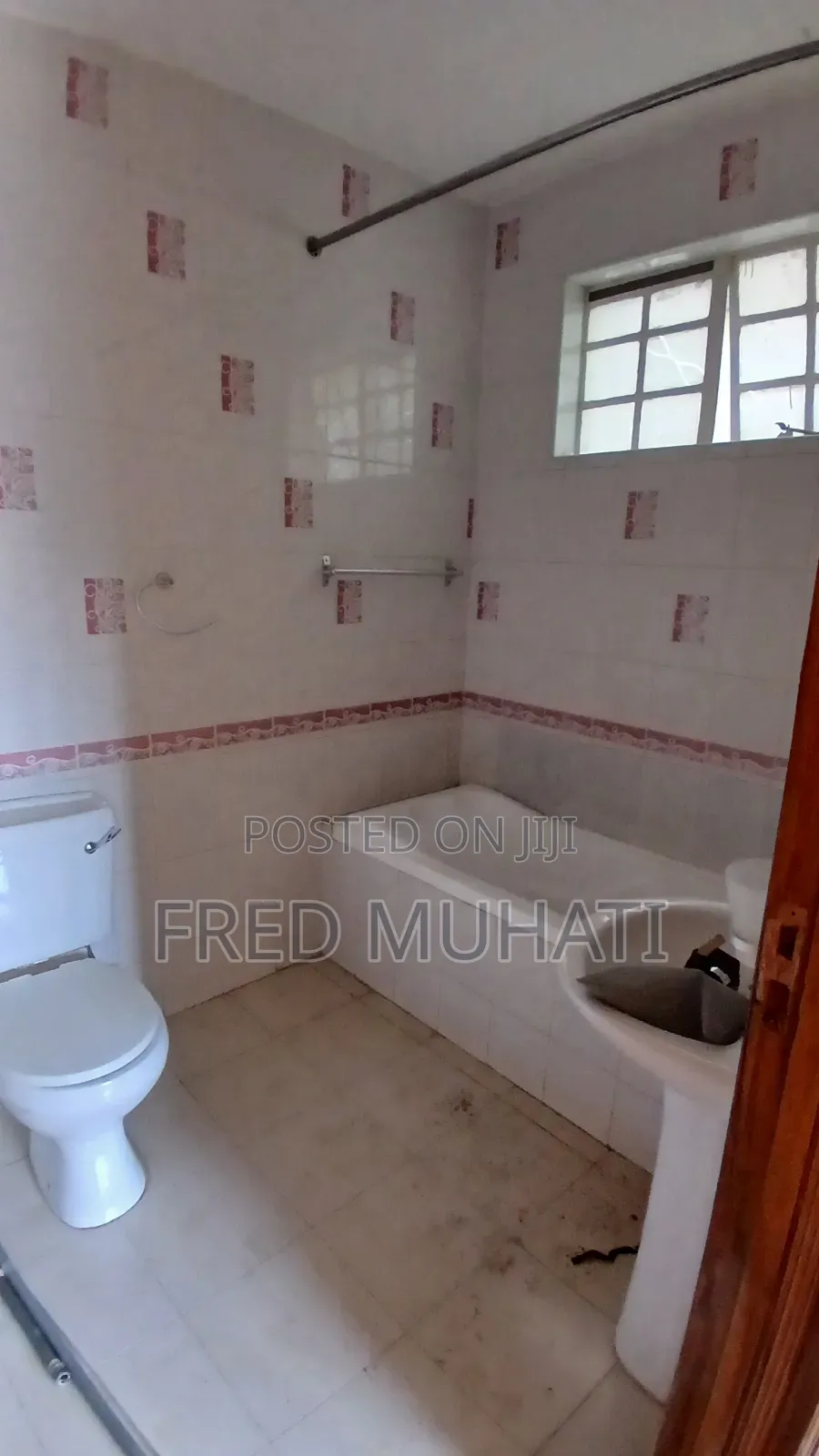 3bdrm Apartment in Laikipia Rd, Kileleshwa for rent in Kileleshwa