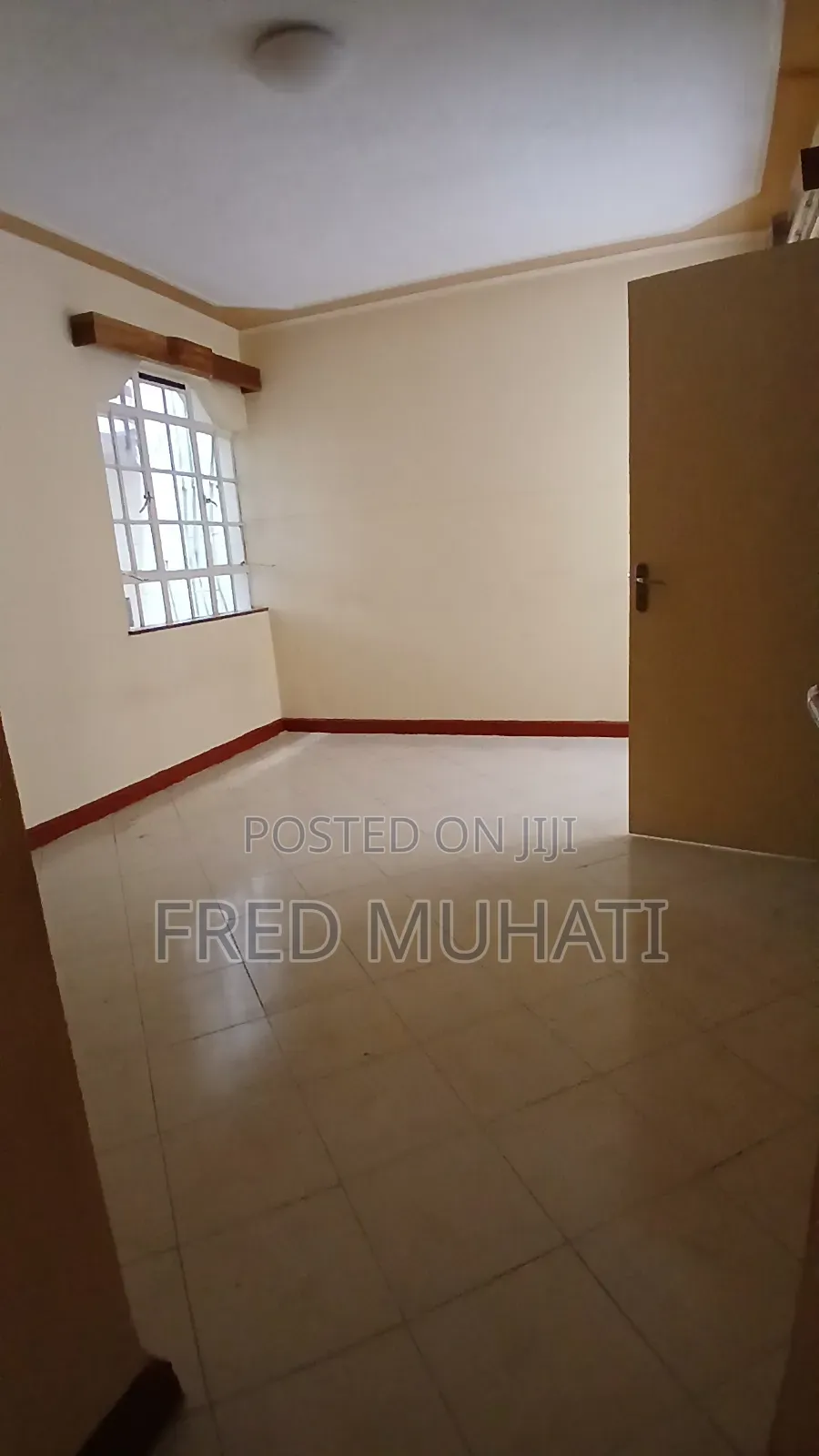 3bdrm Apartment in Laikipia Rd, Kileleshwa for rent in Kileleshwa