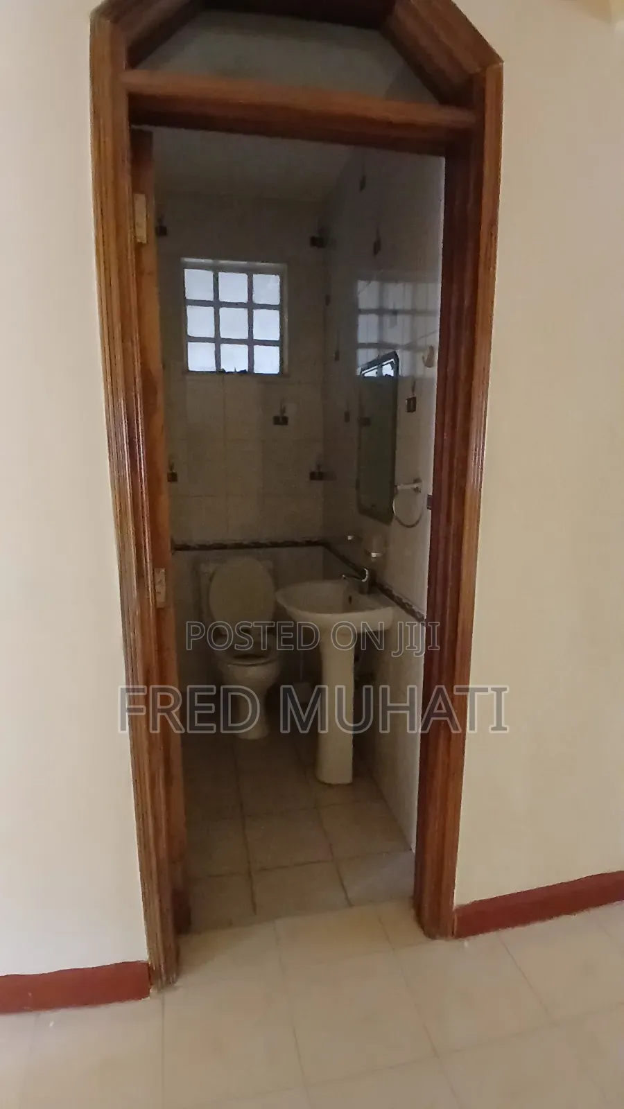 3bdrm Apartment in Laikipia Rd, Kileleshwa for rent in Kileleshwa
