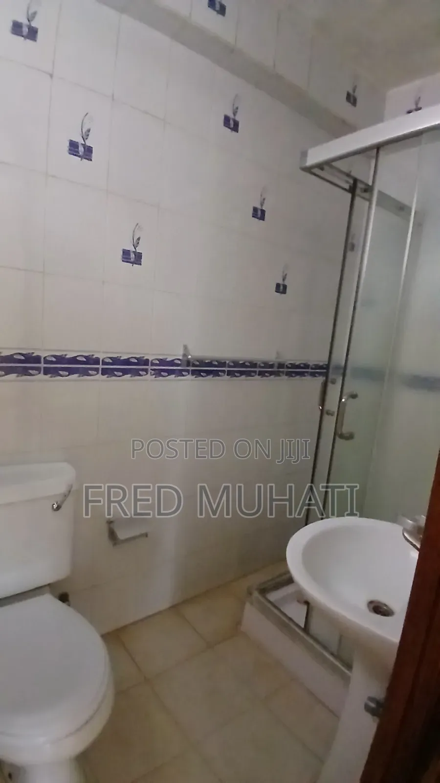 3bdrm Apartment in Laikipia Rd, Kileleshwa for rent in Kileleshwa