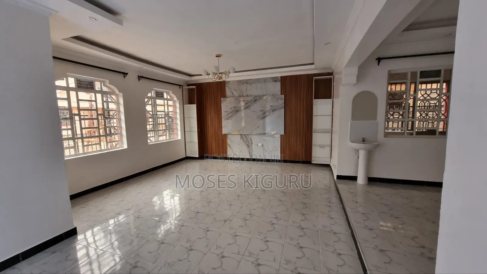 3bdrm Bungalow in Kimunyu, Kenyatta Road / Theta  for rent in Kenyatta Road / Theta 