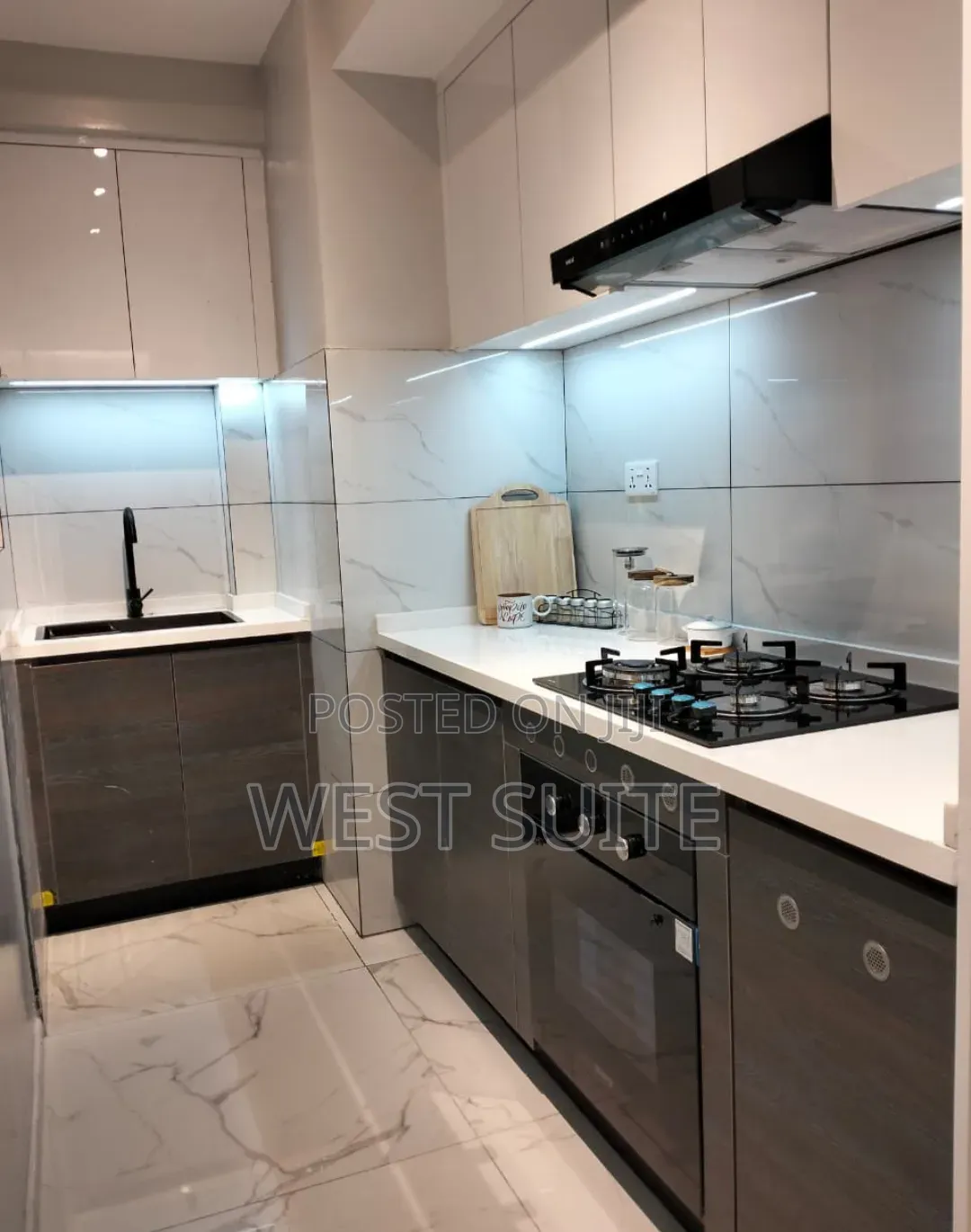 2bdrm Apartment in State House Area for sale in State House Area