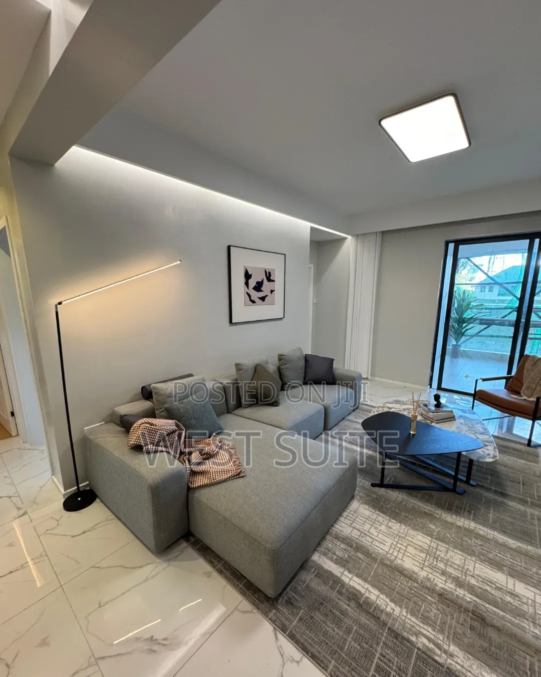 2bdrm Apartment in State House Area for sale in State House Area