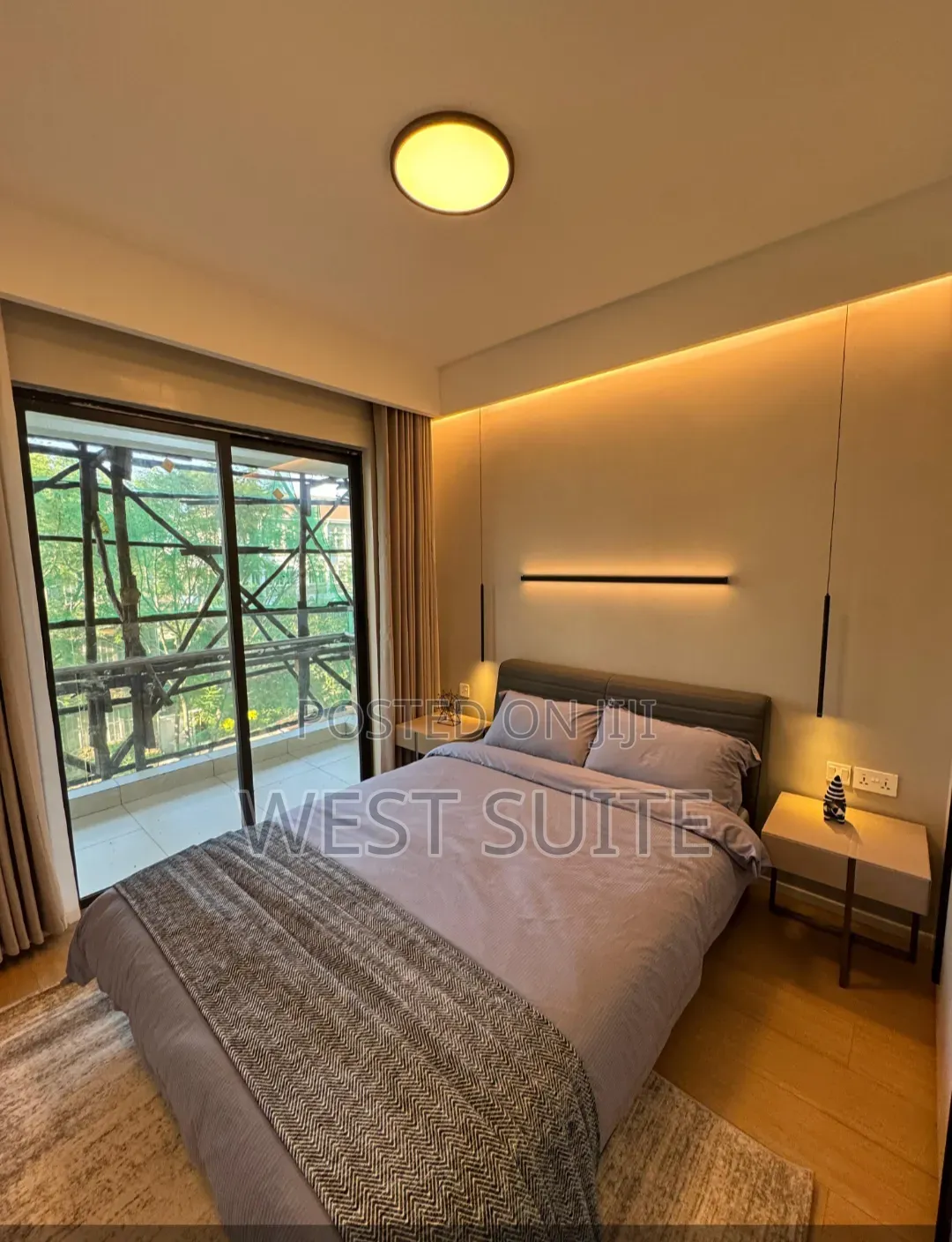 2bdrm Apartment in State House Area for sale in State House Area